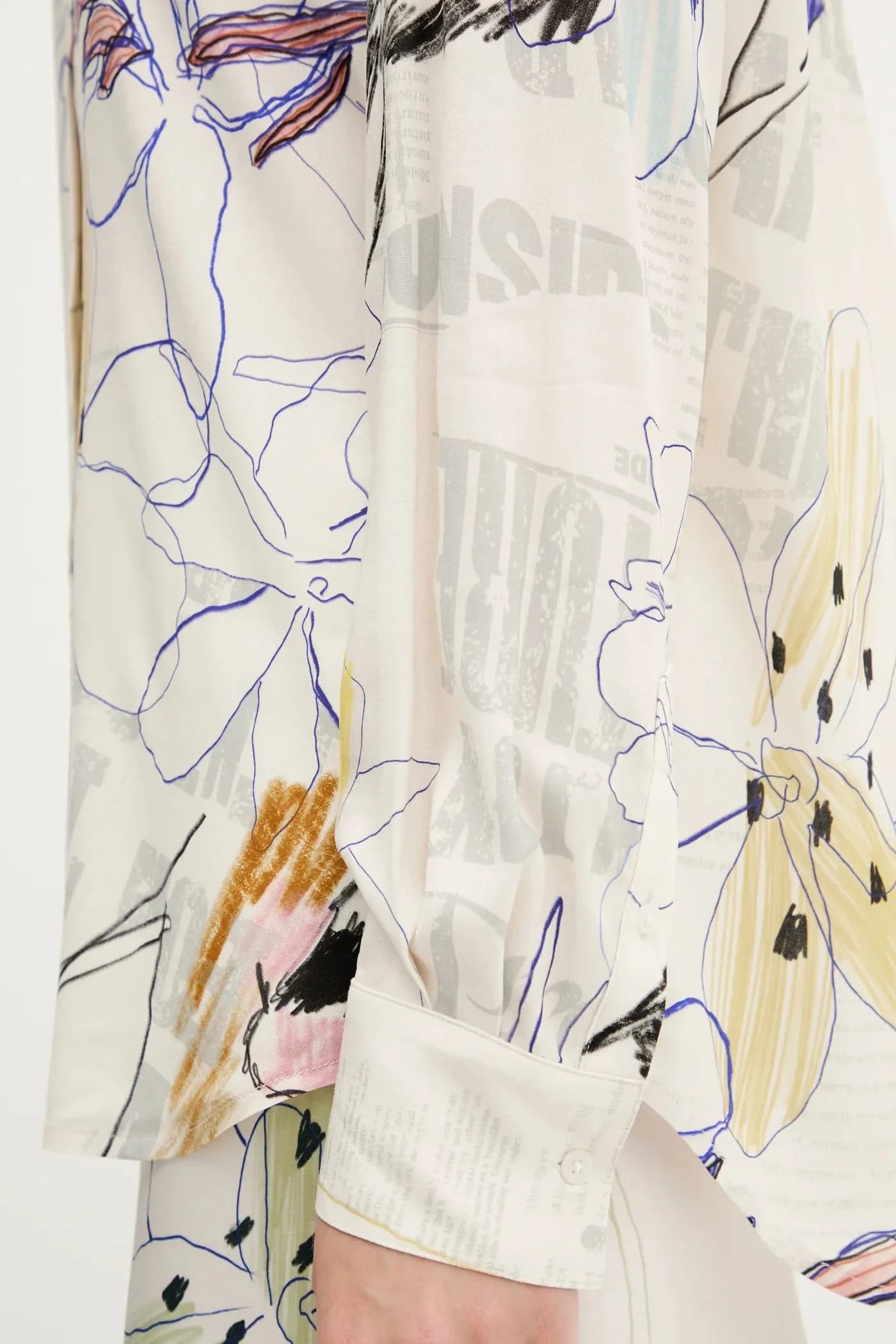 NEWSARTY рубашка - фото 5