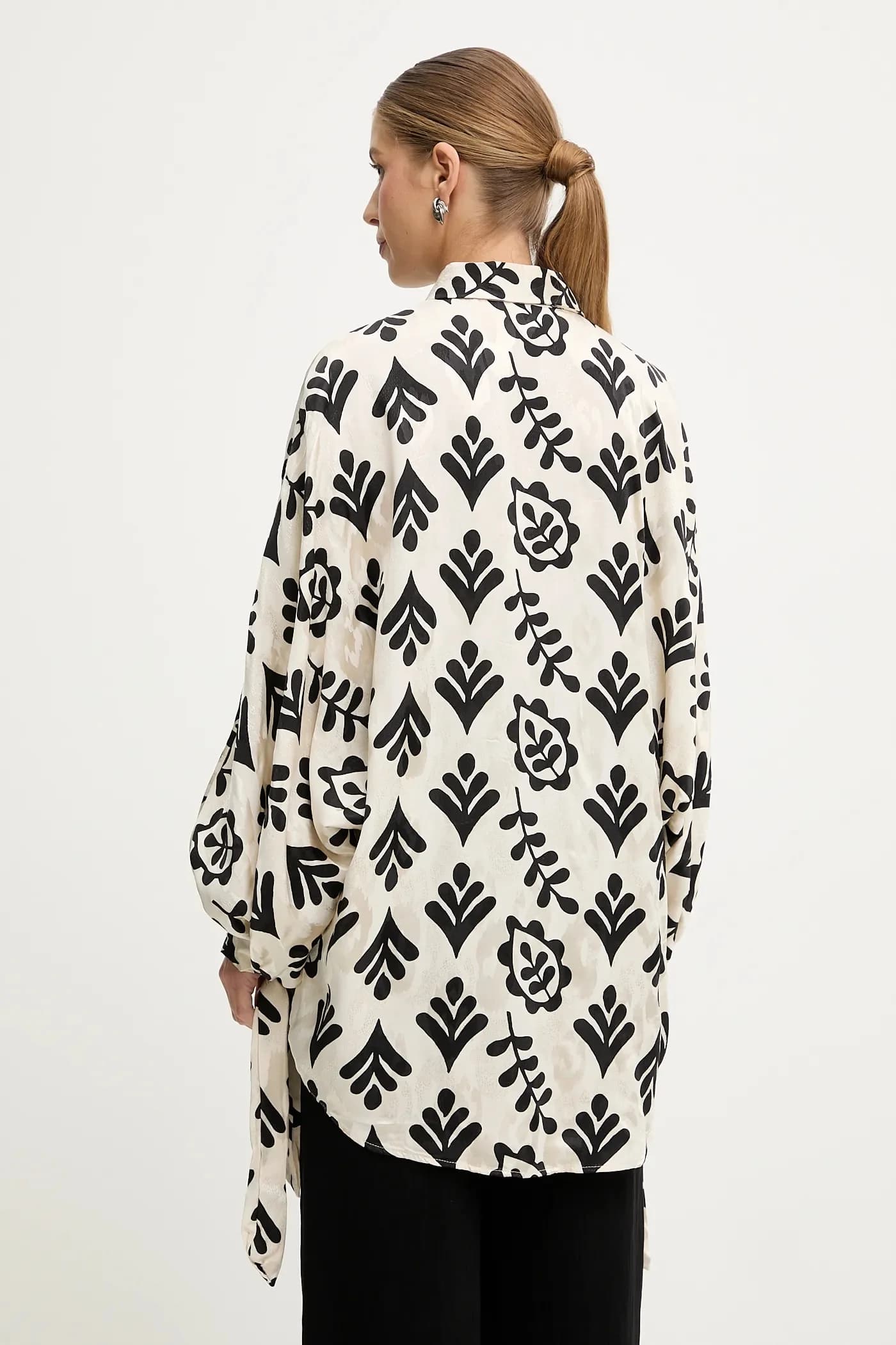 Рубашка - фото 3