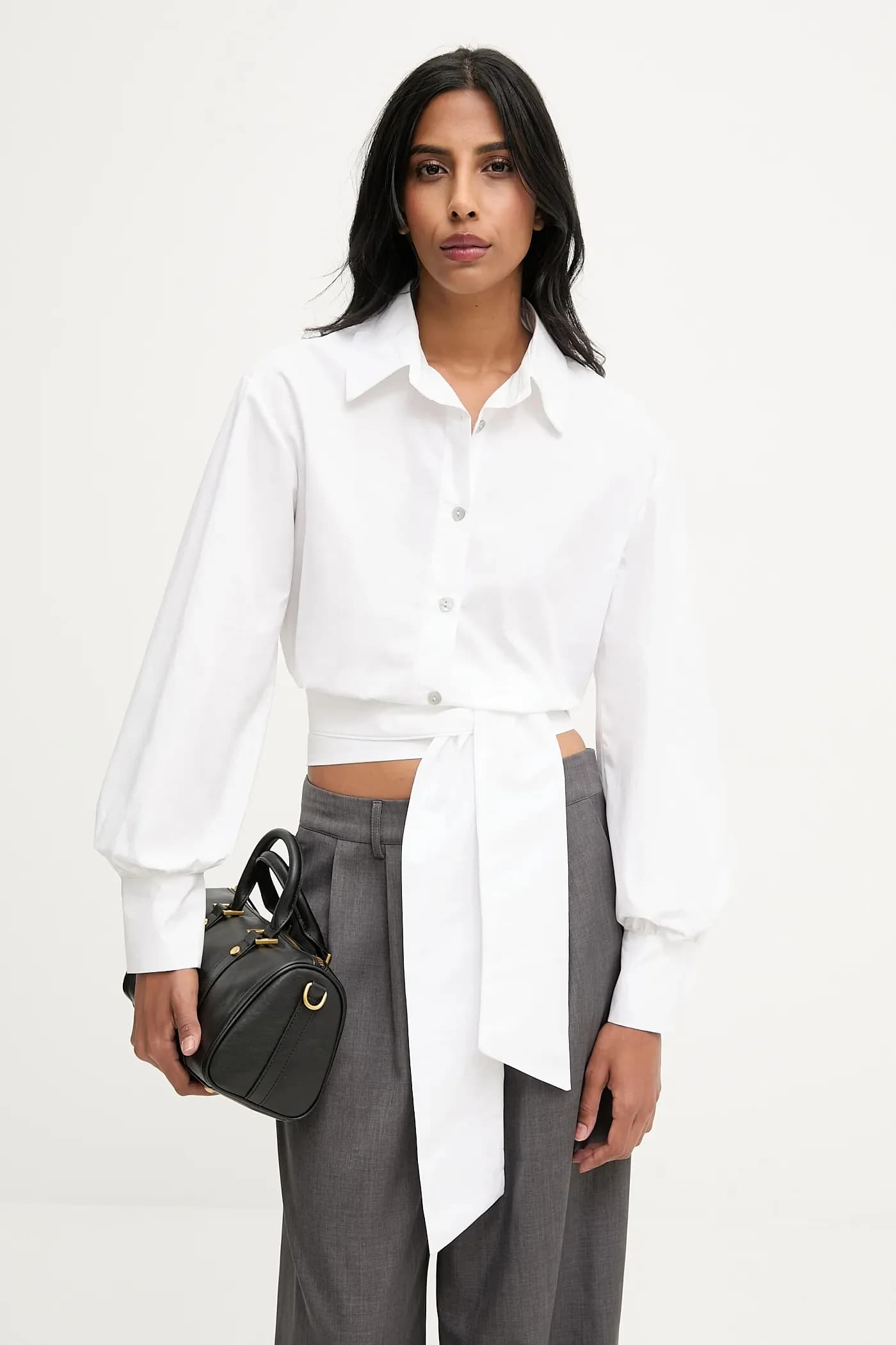 Рубашка - фото 2