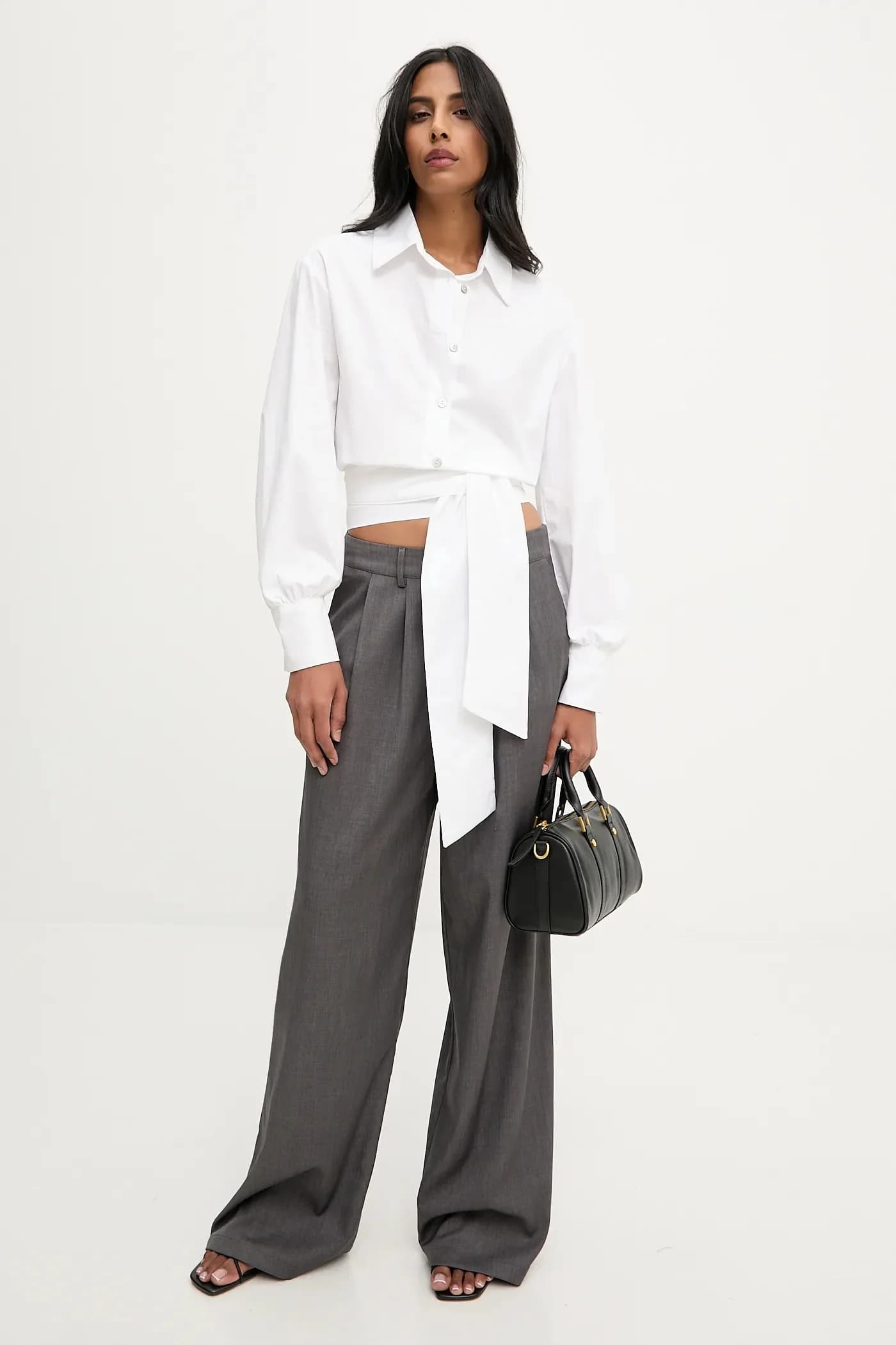 Рубашка - фото 3