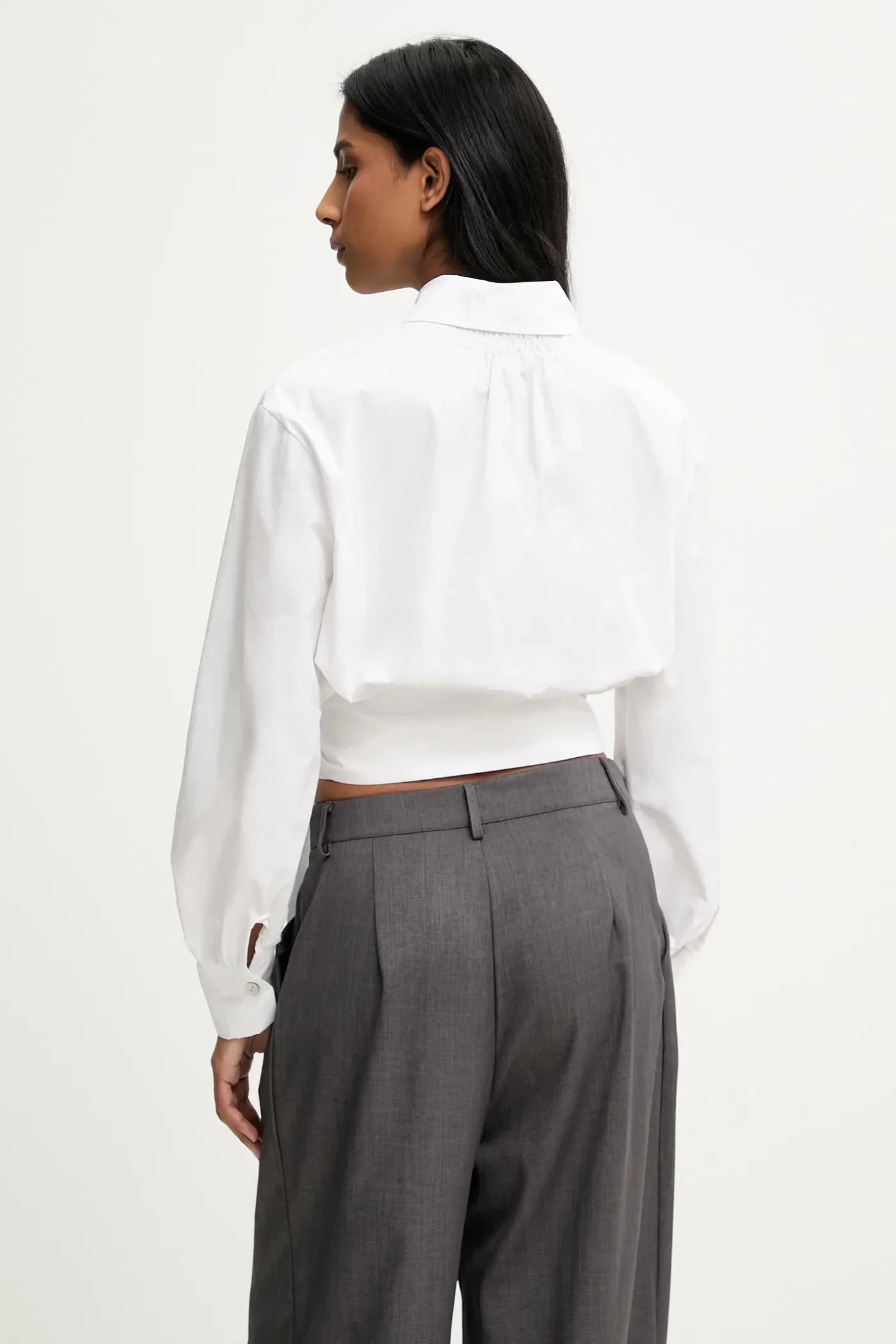 Рубашка - фото 4