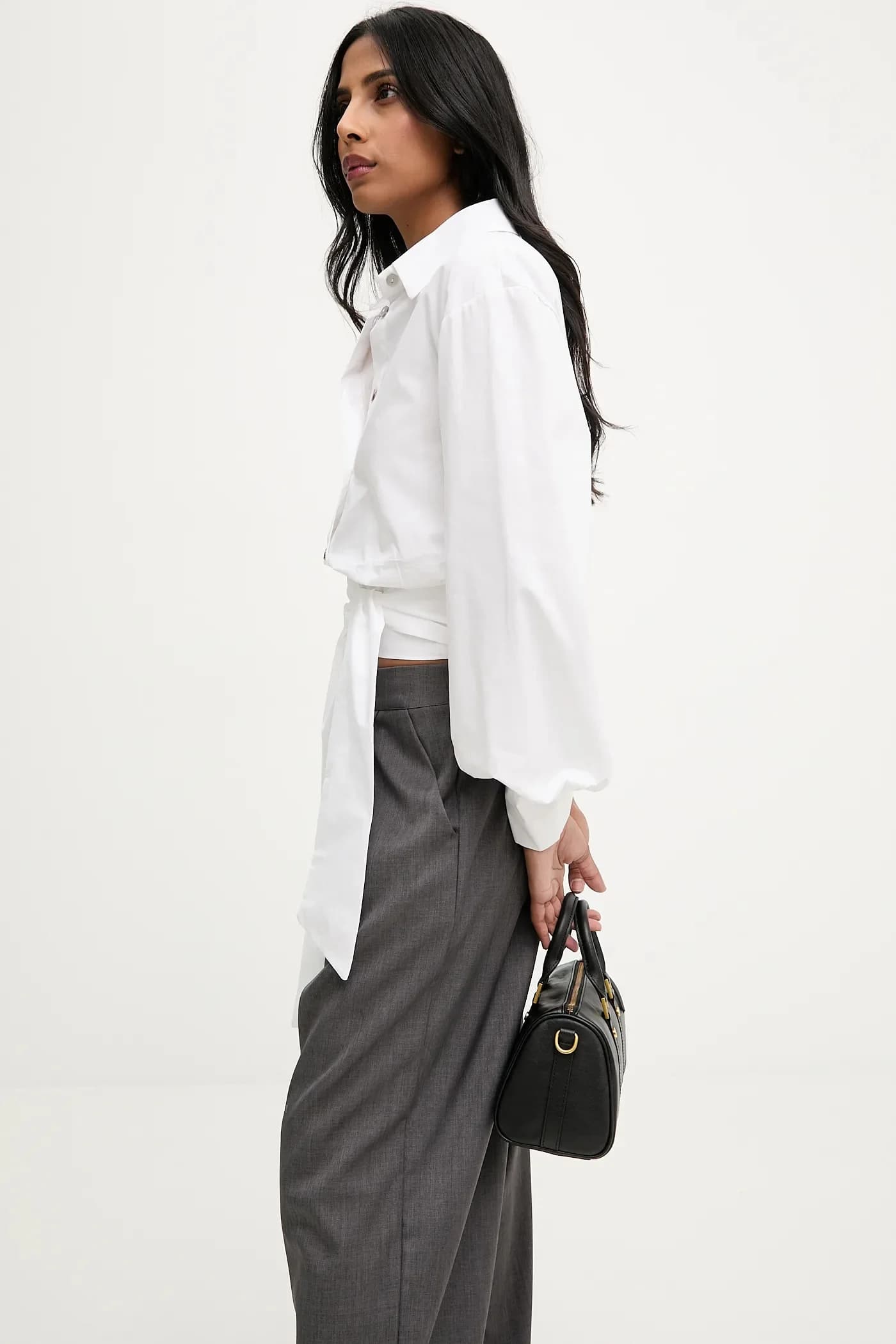 Рубашка - фото 5