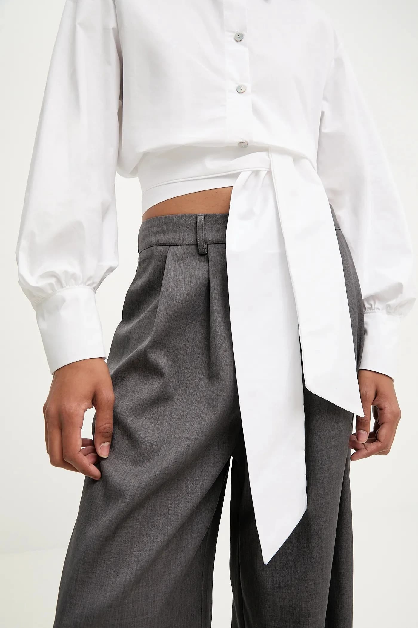 Рубашка - фото 8