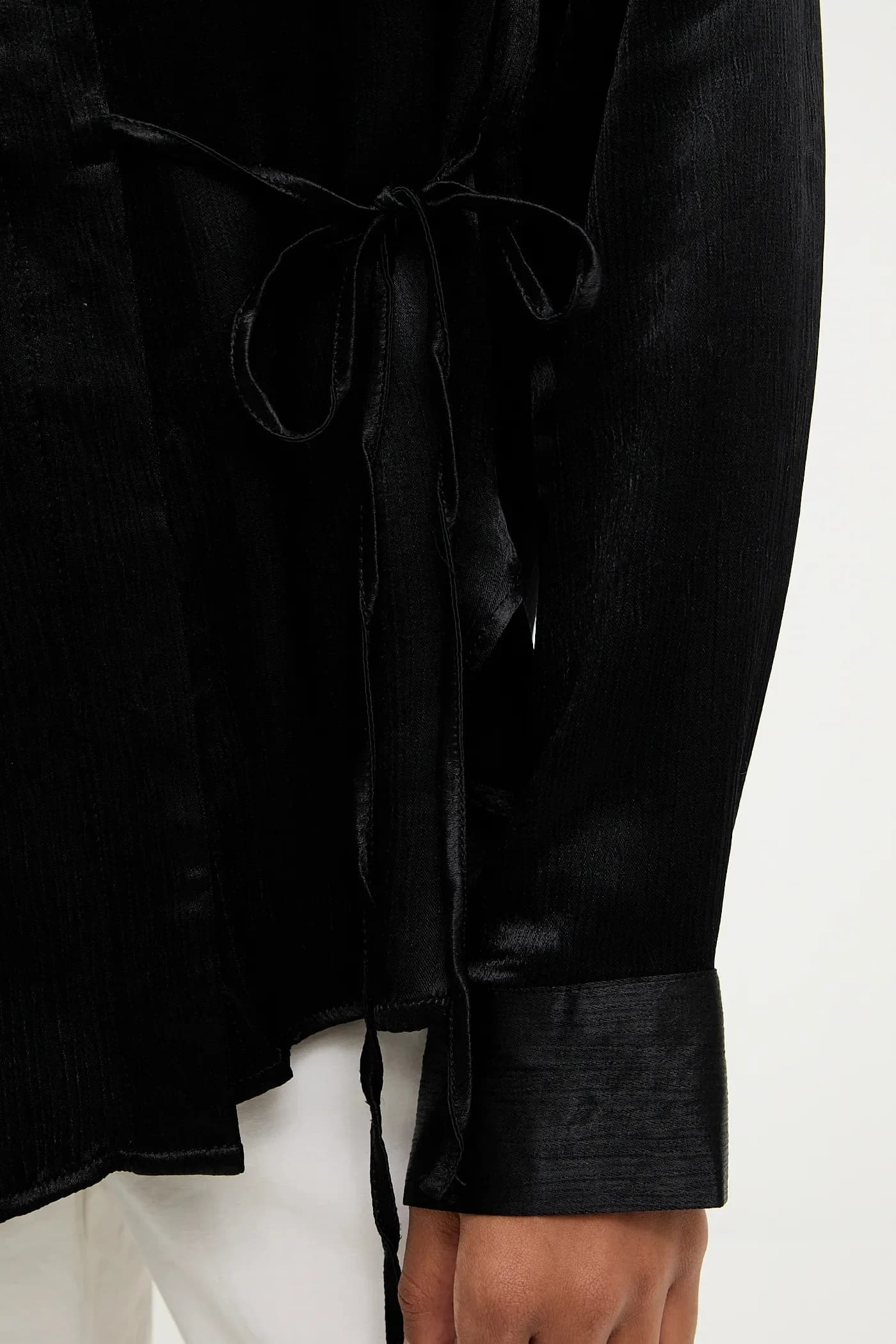 Рубашка - фото 6