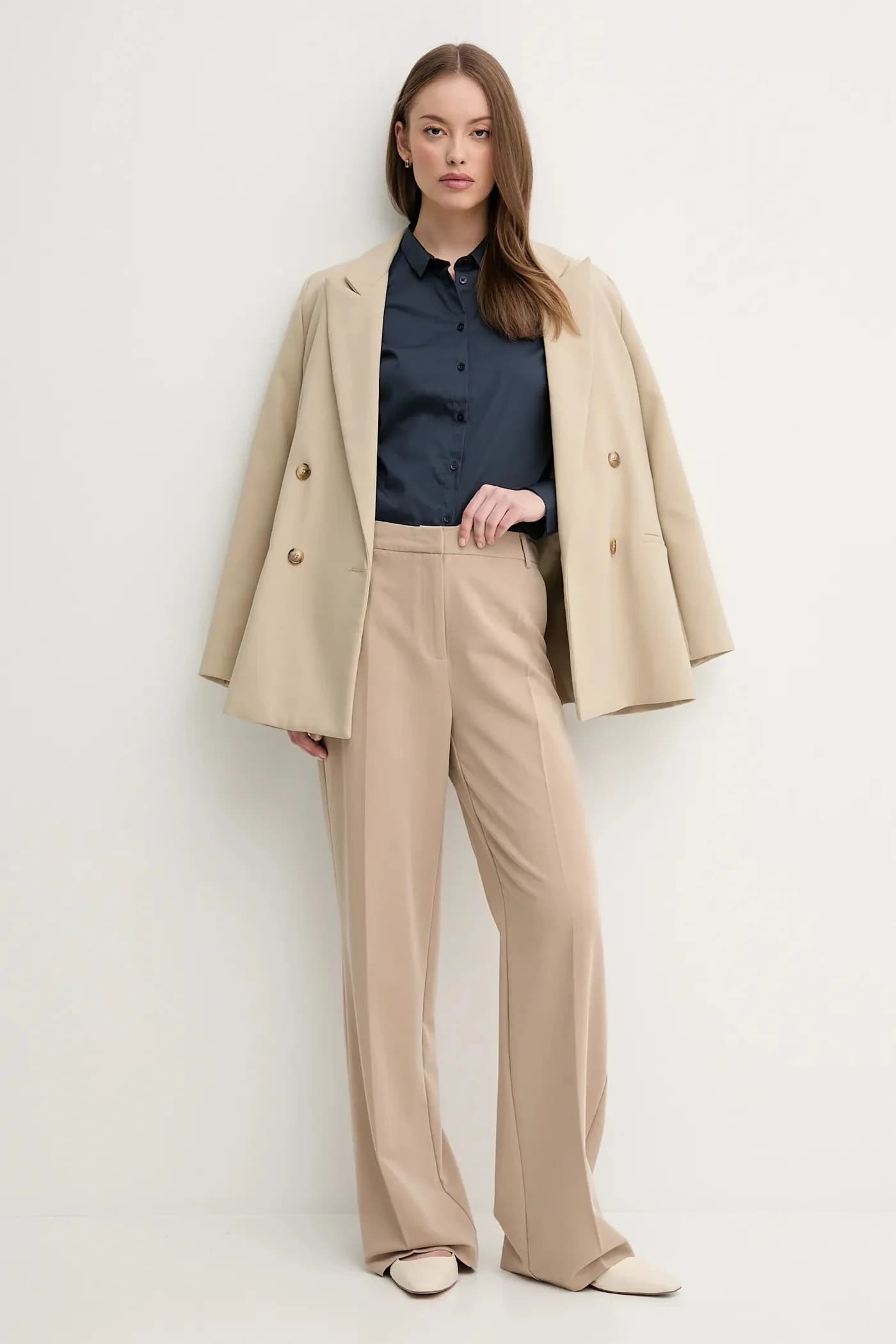 Рубашка - фото 2