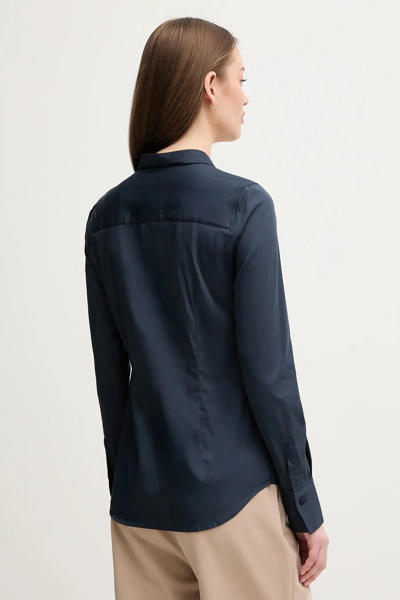 Рубашка - фото 3