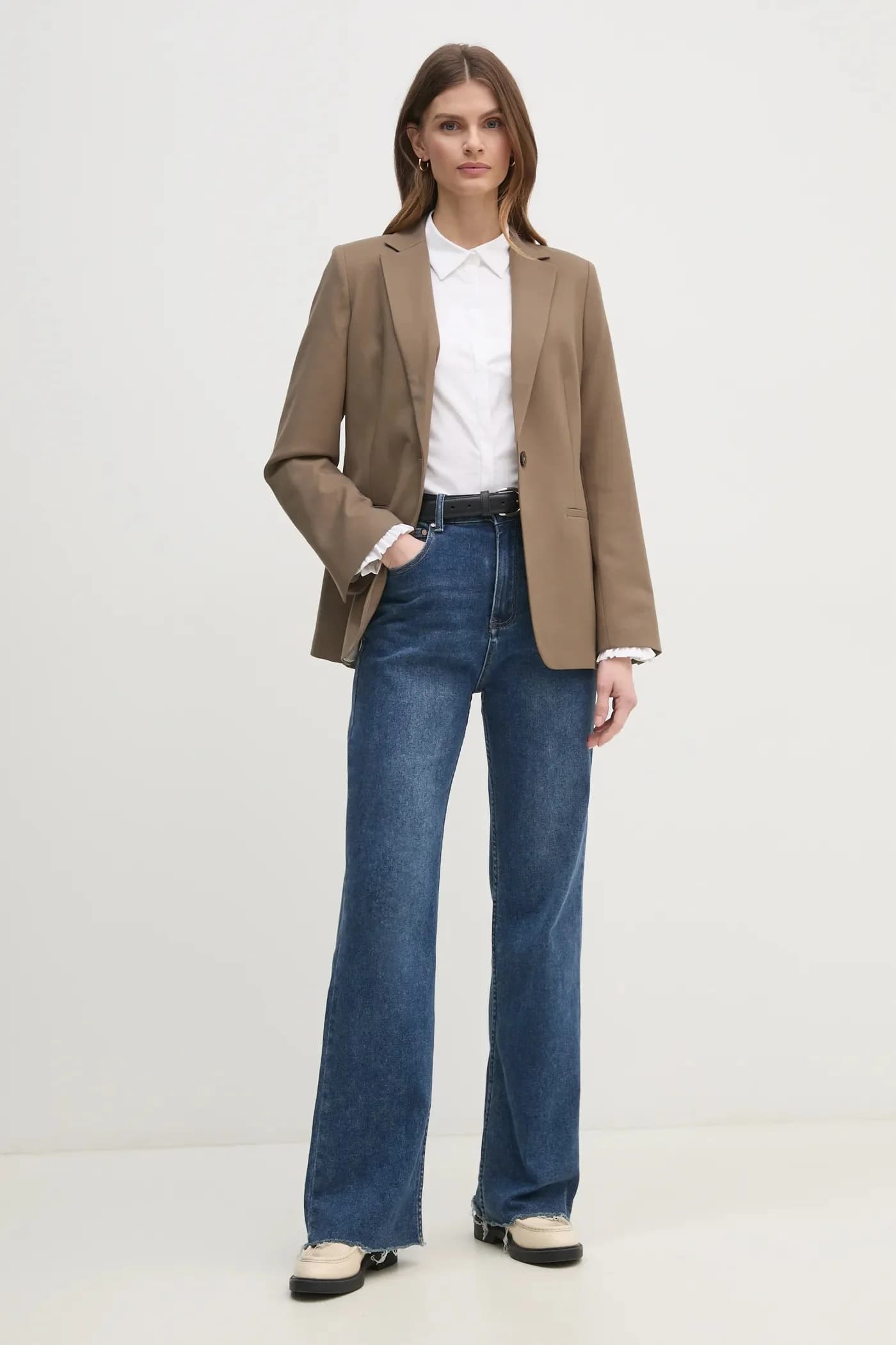 Рубашка - фото 2