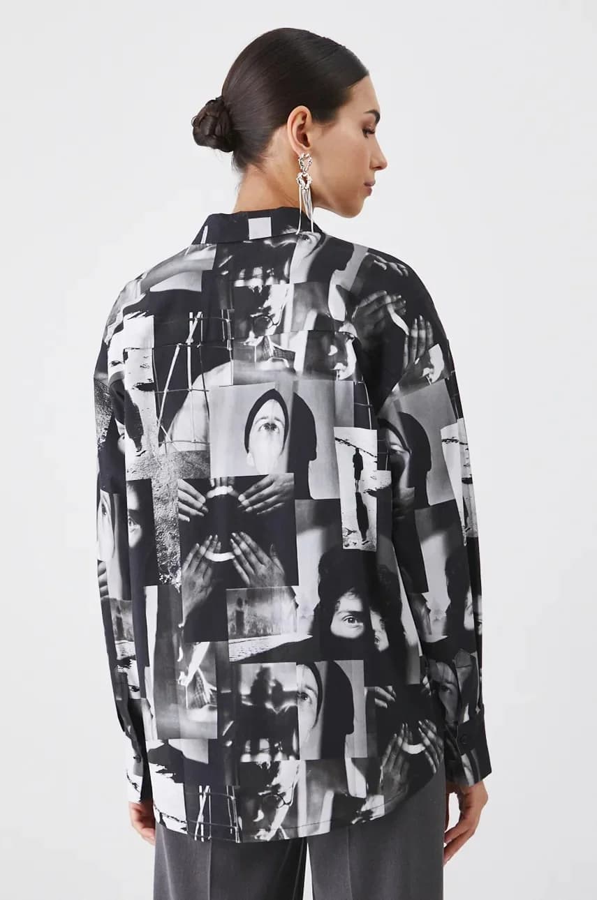 Рубашка - фото 4