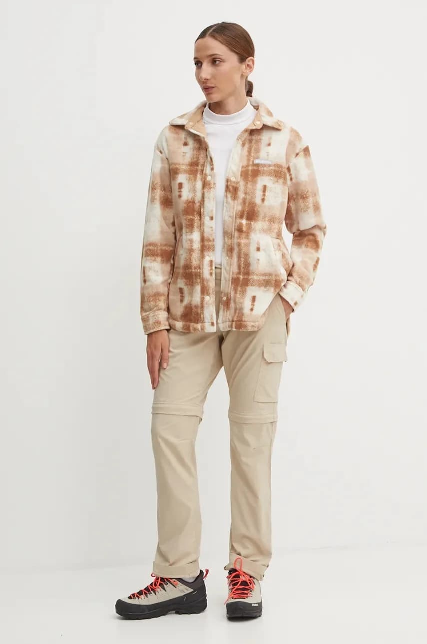 рубашка Бентон Спрингс - фото 2