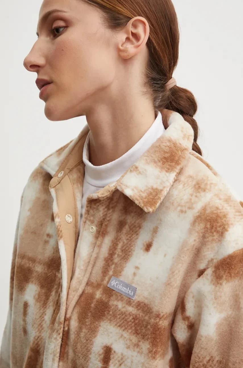 рубашка Бентон Спрингс - фото 4