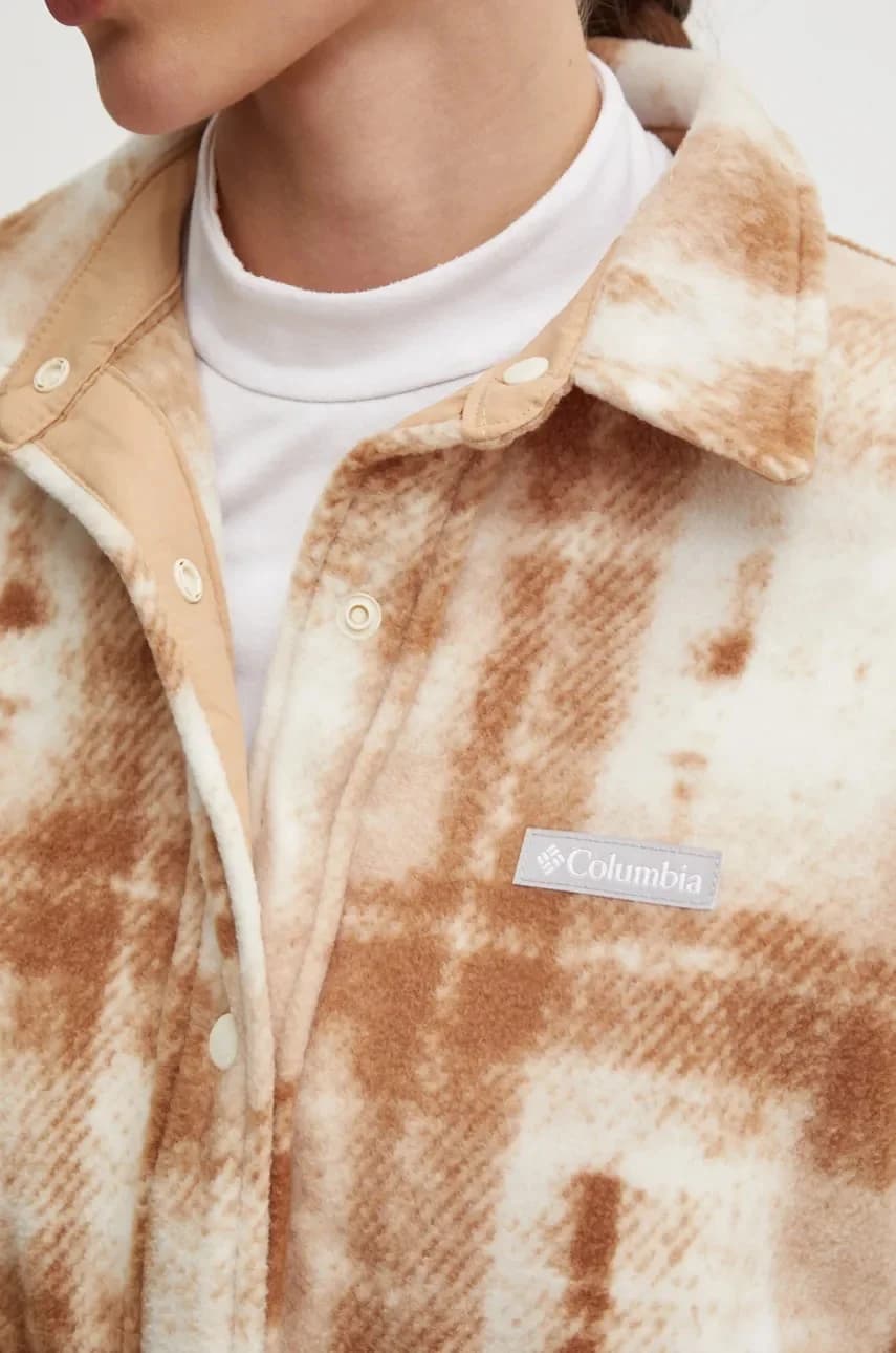 рубашка Бентон Спрингс - фото 5