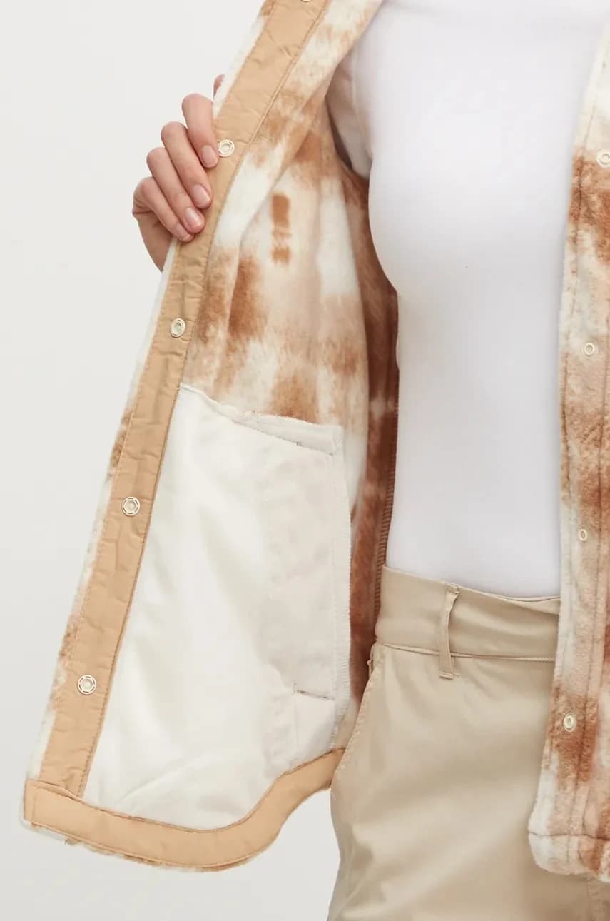 рубашка Бентон Спрингс - фото 6