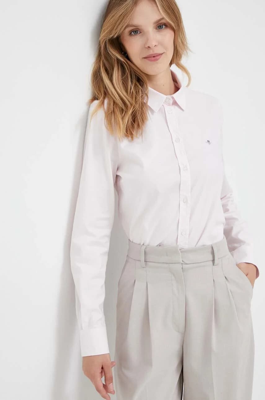 Рубашка - фото 5