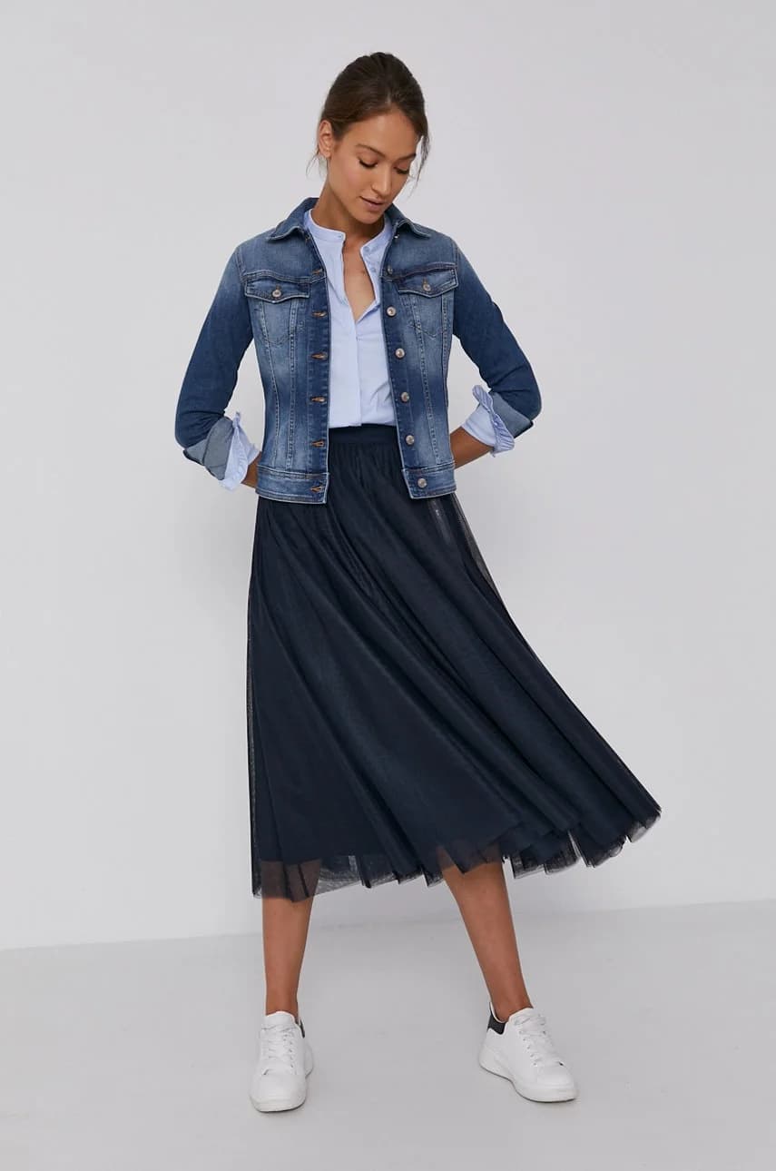 Рубашка - фото 2