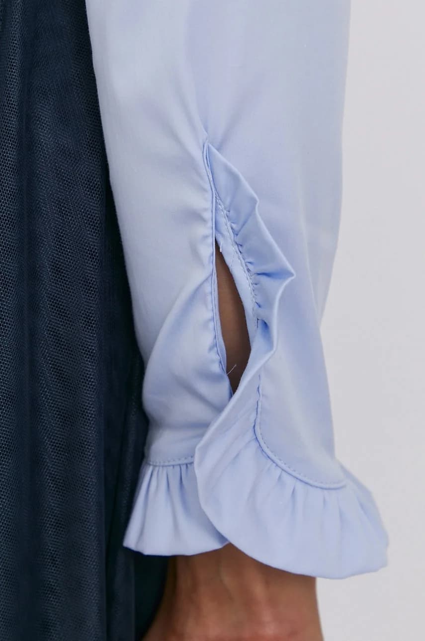 Рубашка - фото 5