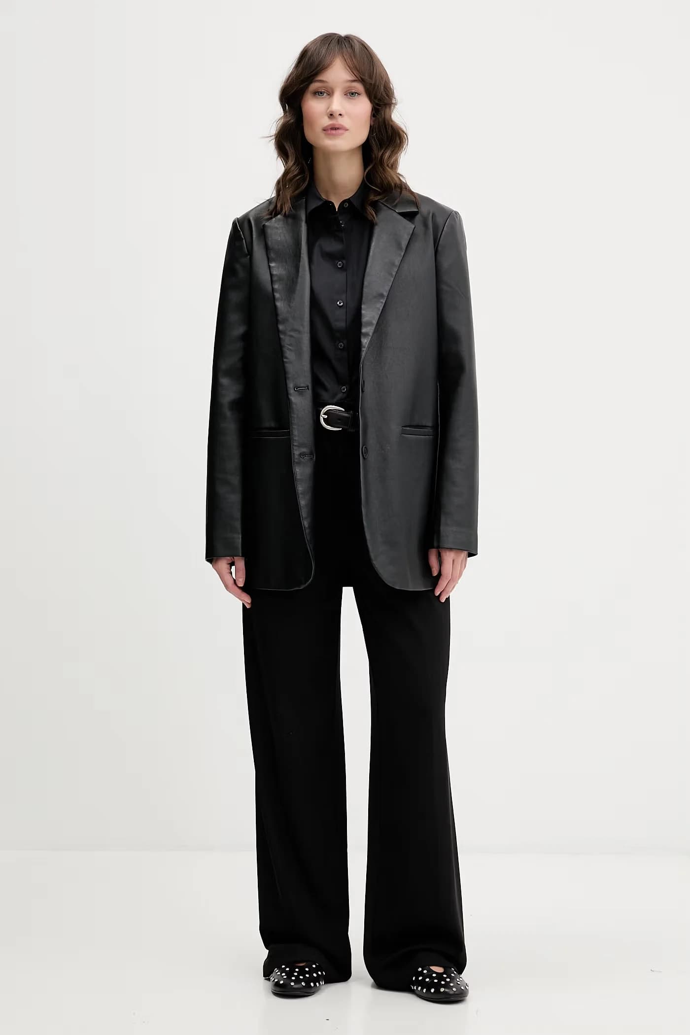 Рубашка - фото 2