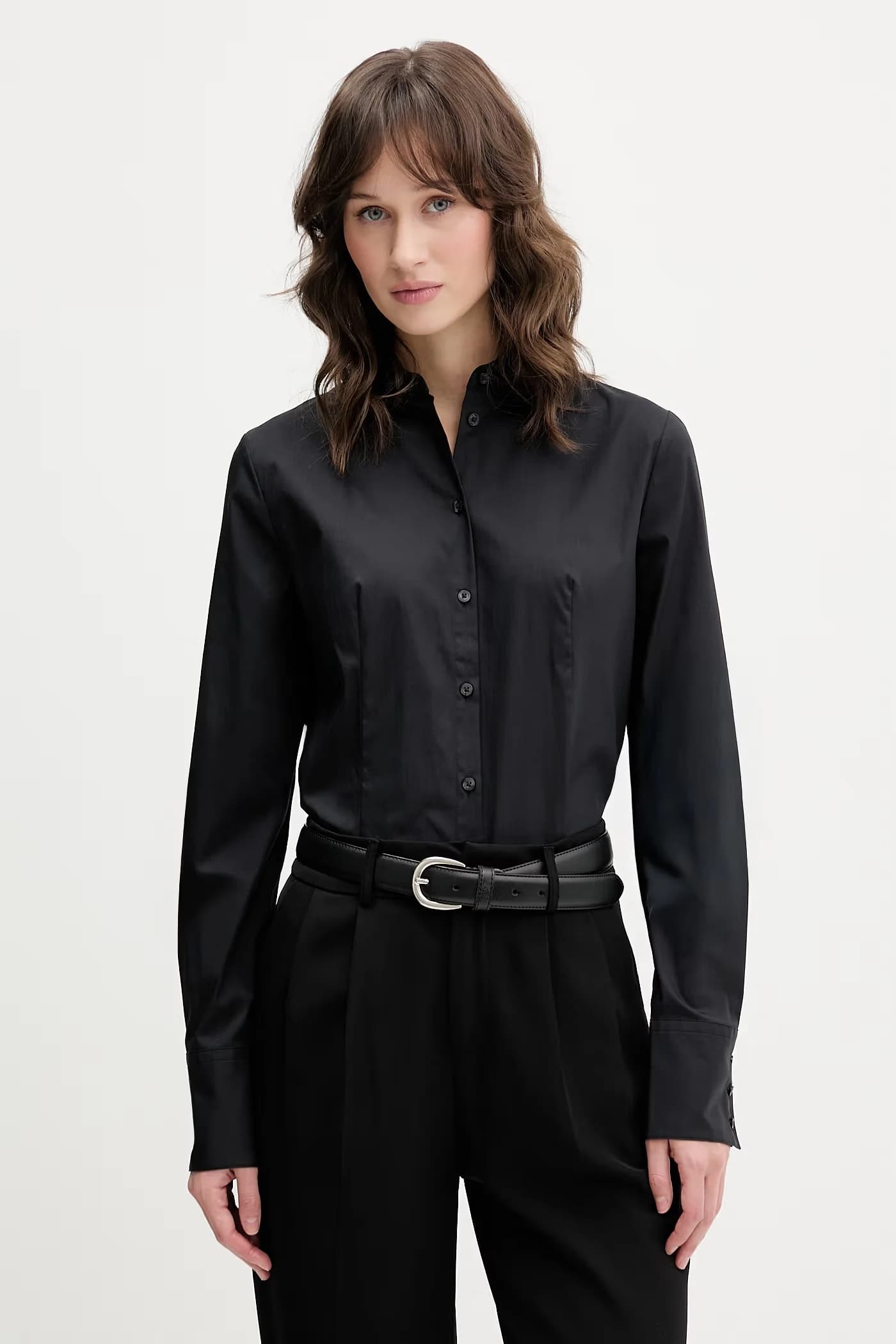 Рубашка - фото 4