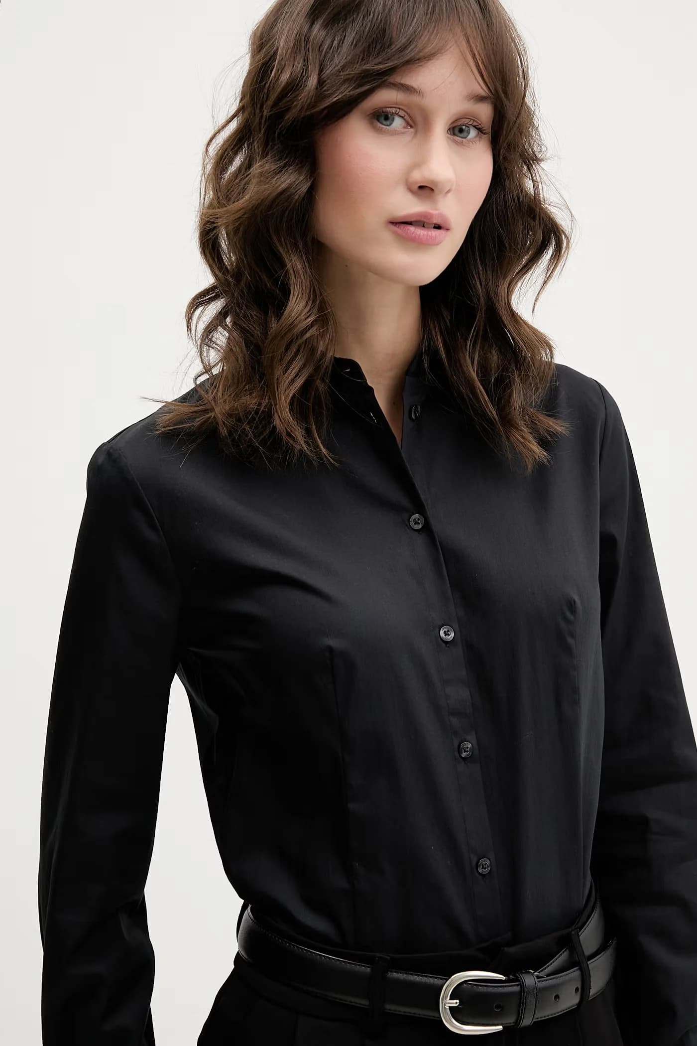 Рубашка - фото 5