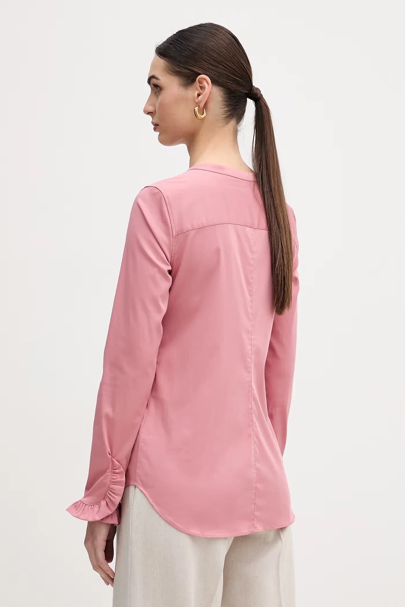 Рубашка - фото 3