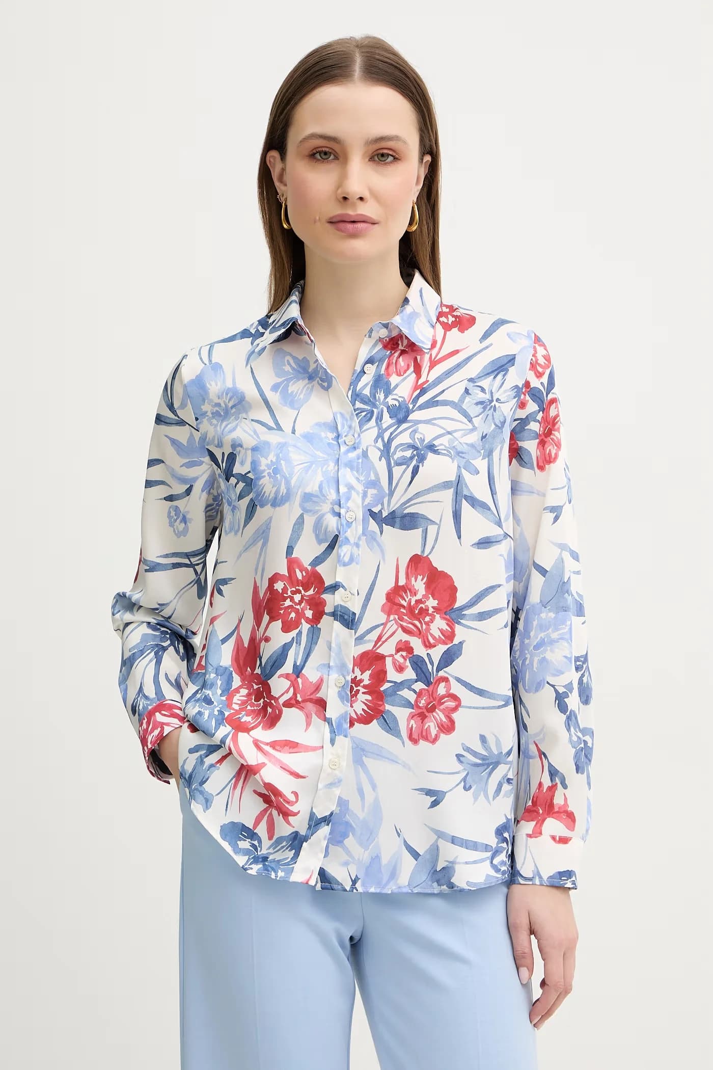 Рубашка Emme от Marella