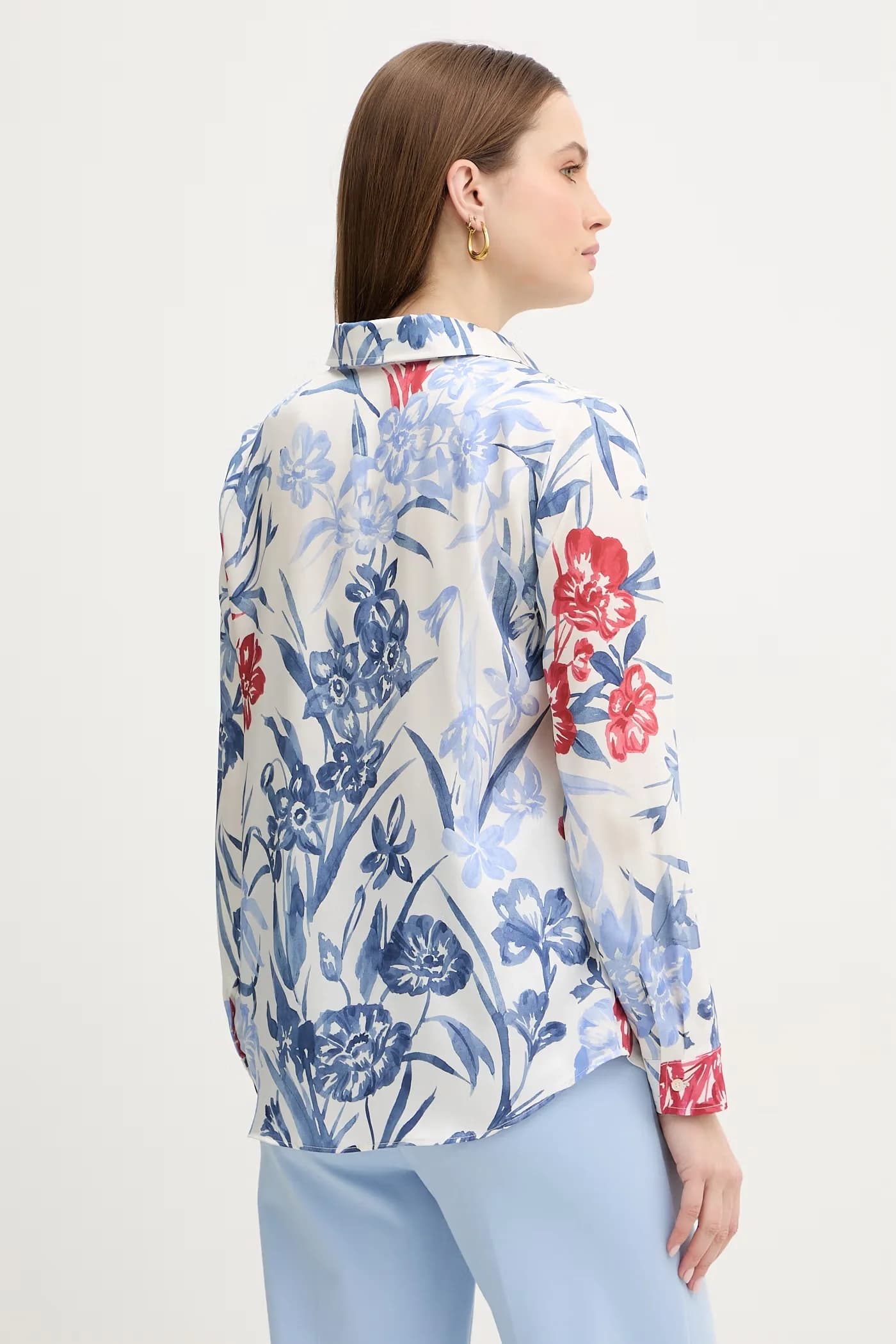 Рубашка Emme от Marella - фото 3