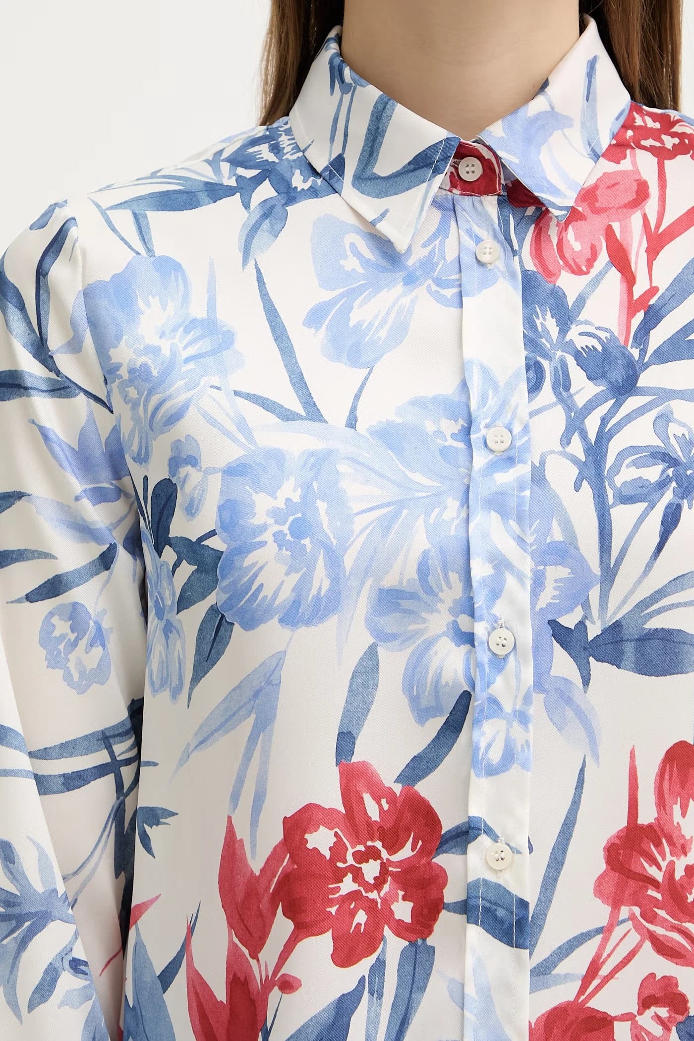 Рубашка Emme от Marella - фото 5