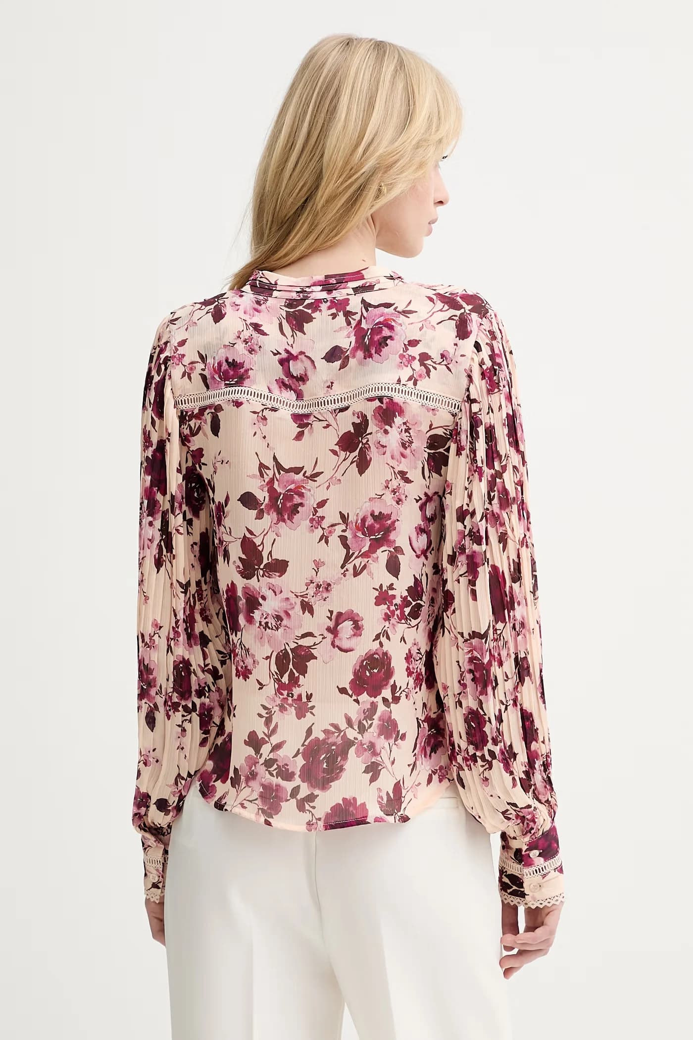 Рубашка - фото 3