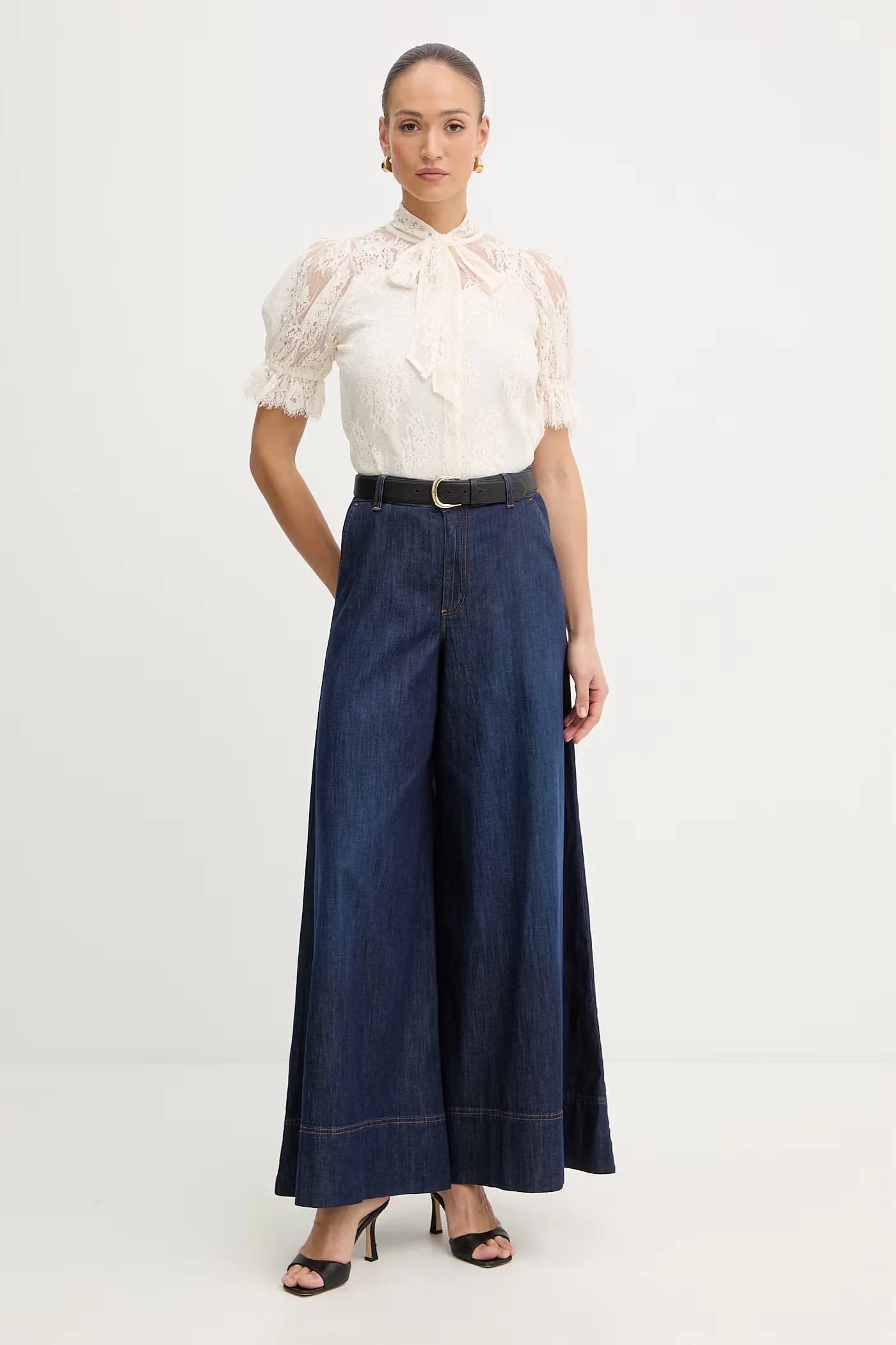 Рубашка - фото 2