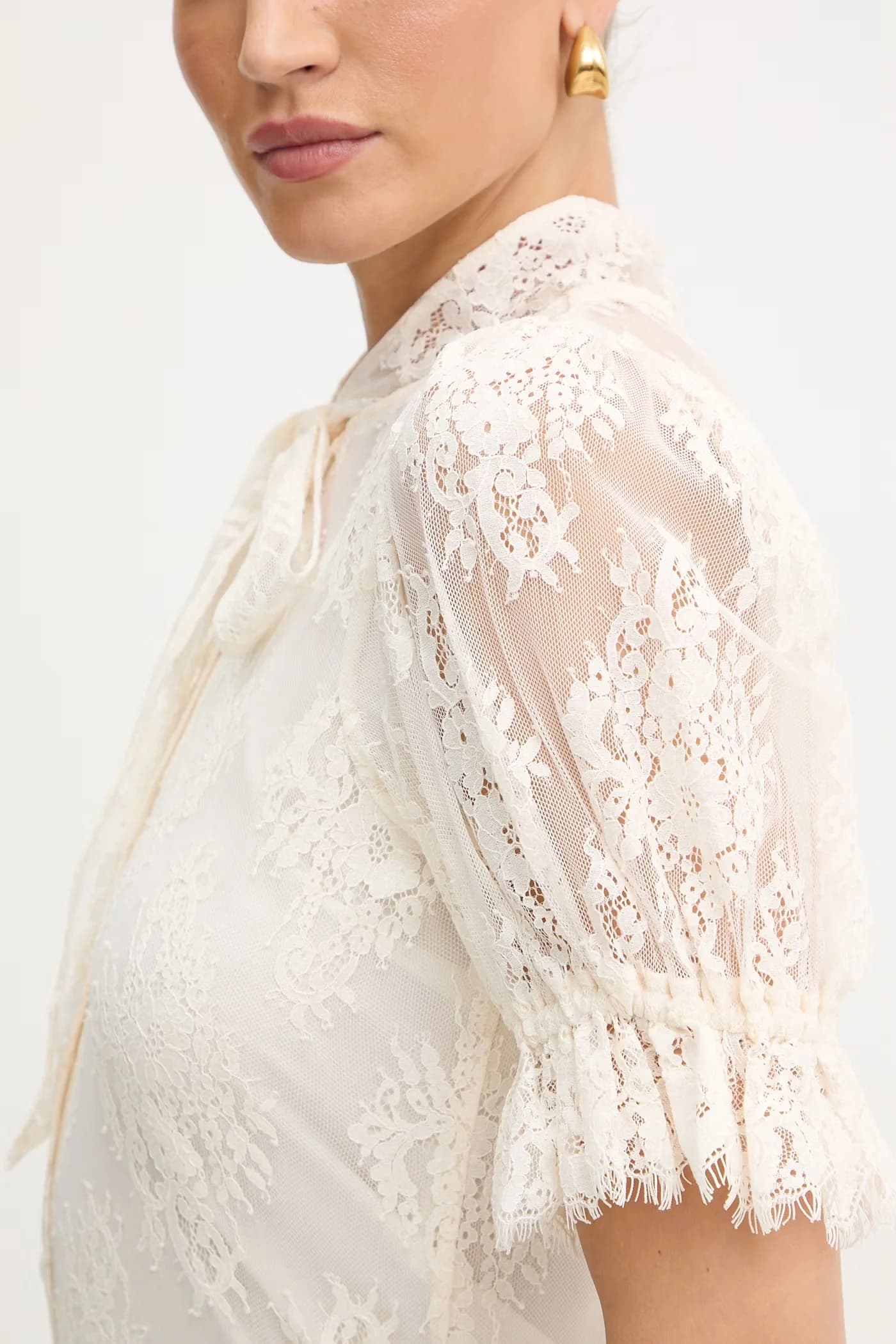 Рубашка - фото 5