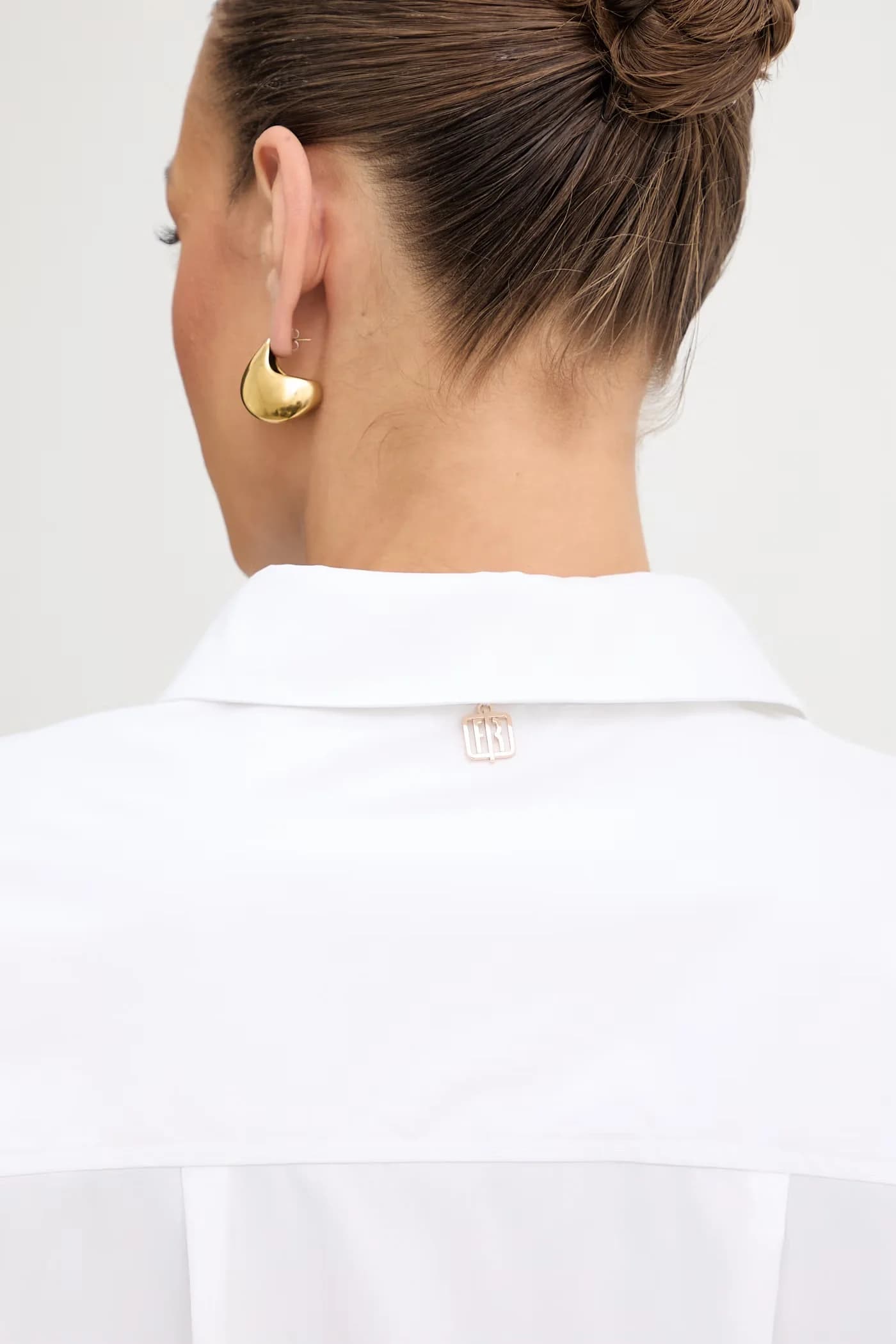 Рубашка - фото 5