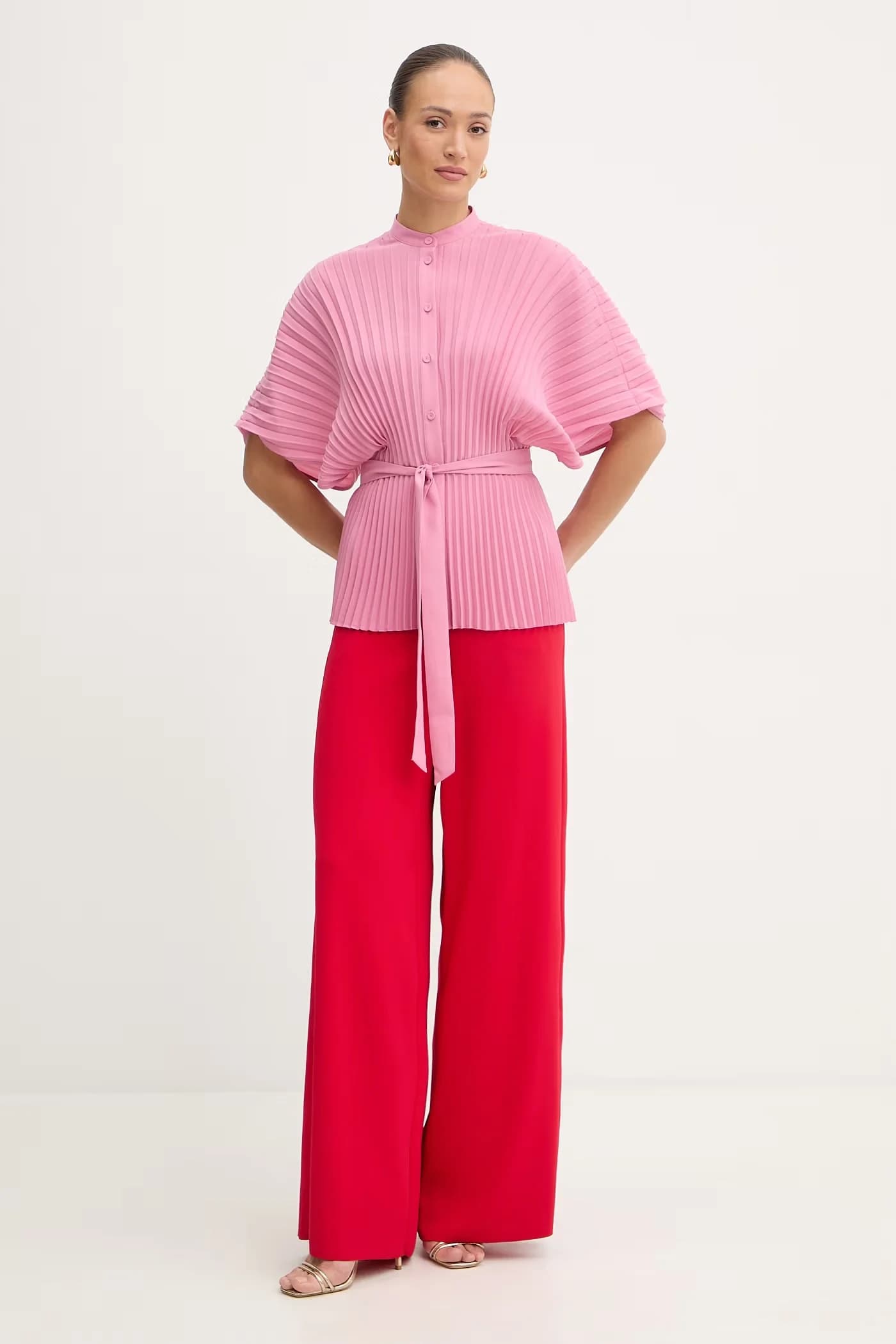 Рубашка - фото 2