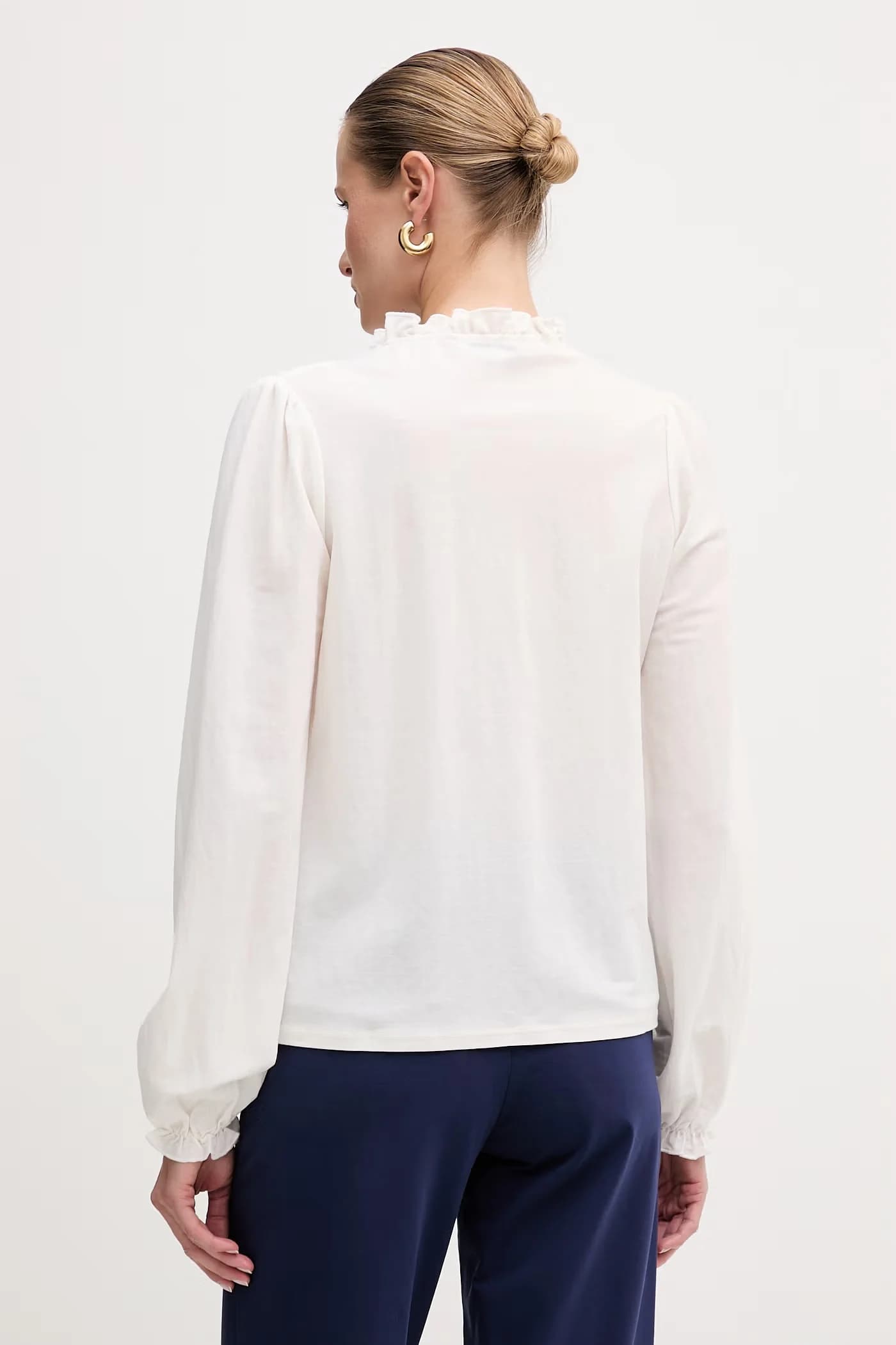 Рубашка - фото 3