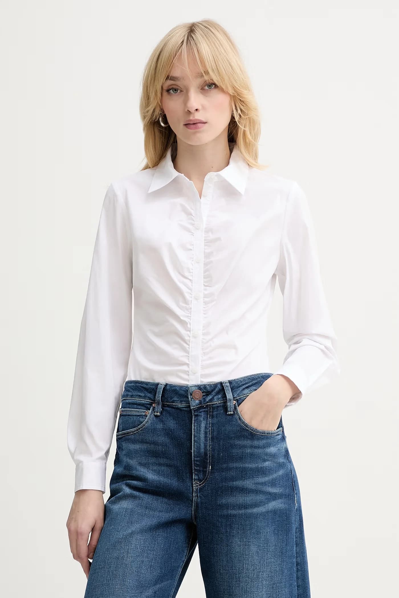 ЭМИЛИ рубашка