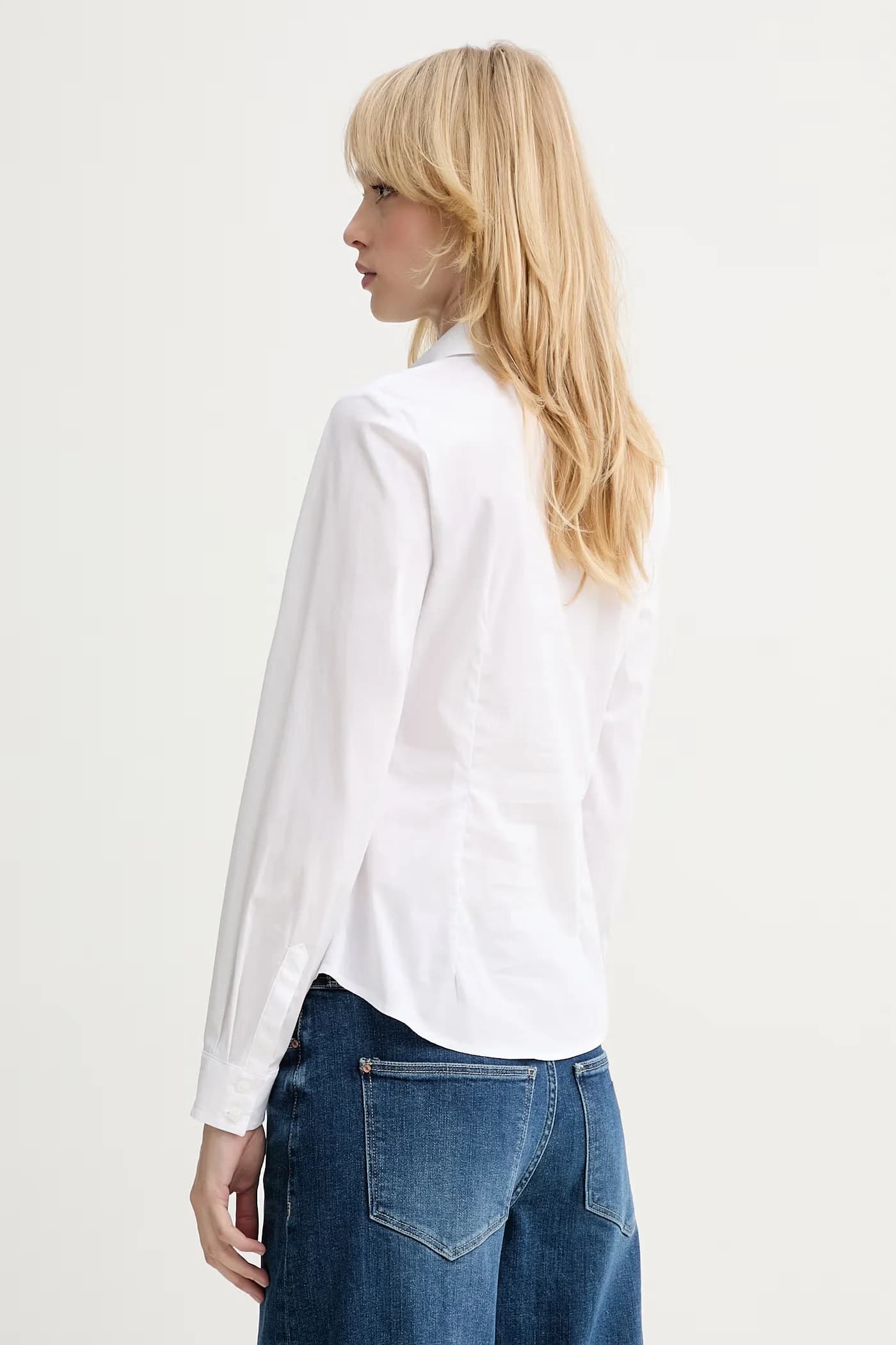 ЭМИЛИ рубашка - фото 3