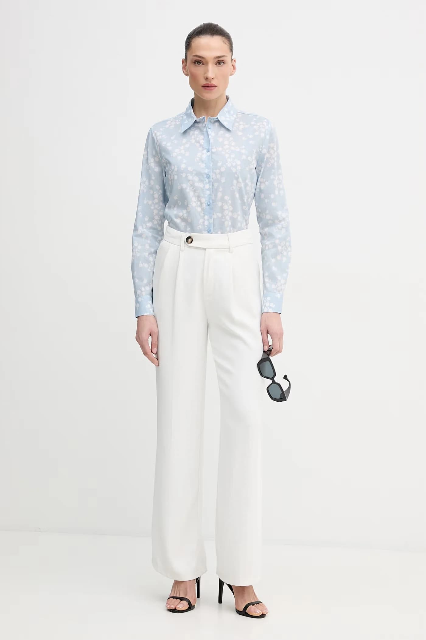 Рубашка - фото 2