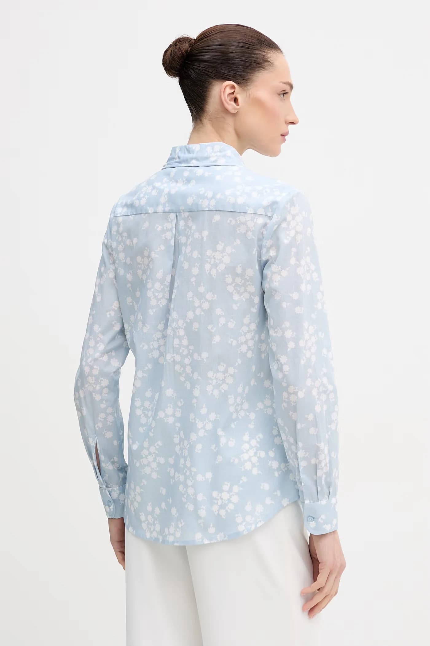 Рубашка - фото 3