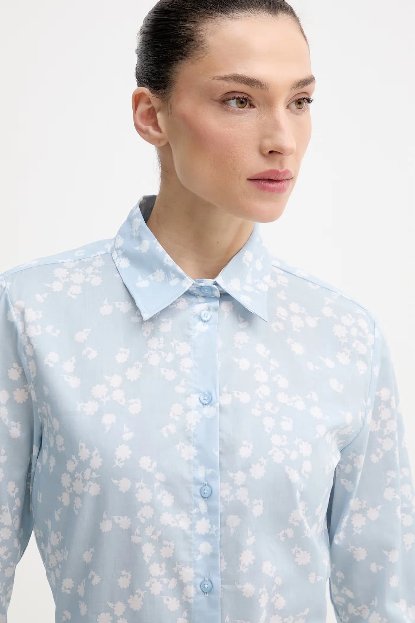 Рубашка - фото 4