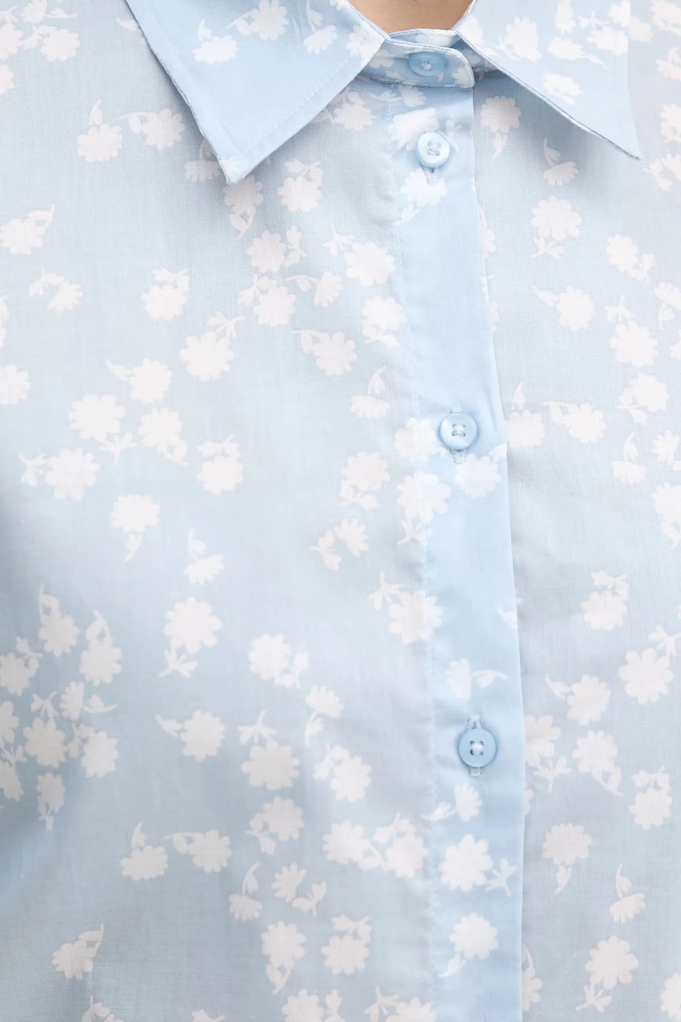 Рубашка - фото 5