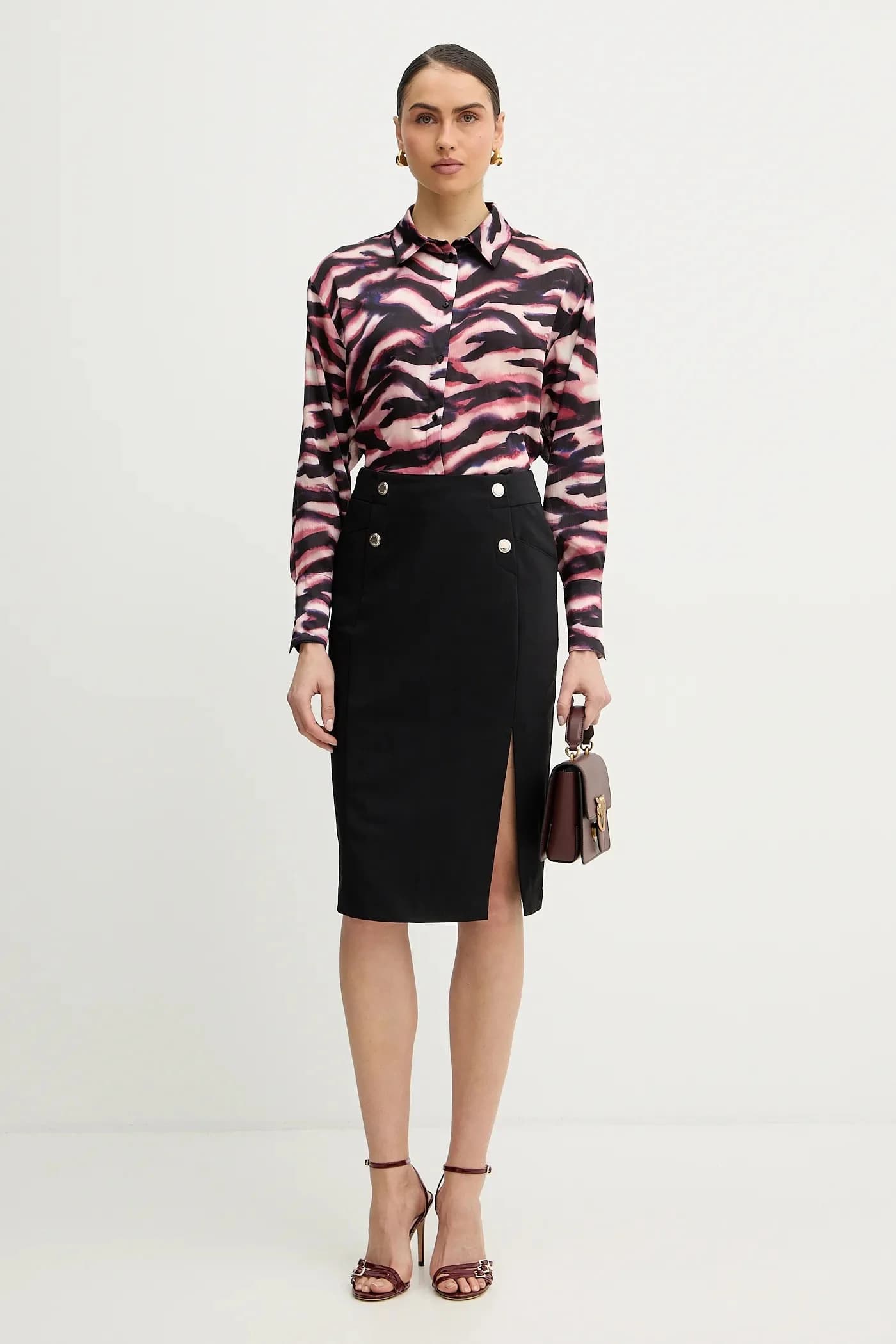 Рубашка - фото 2