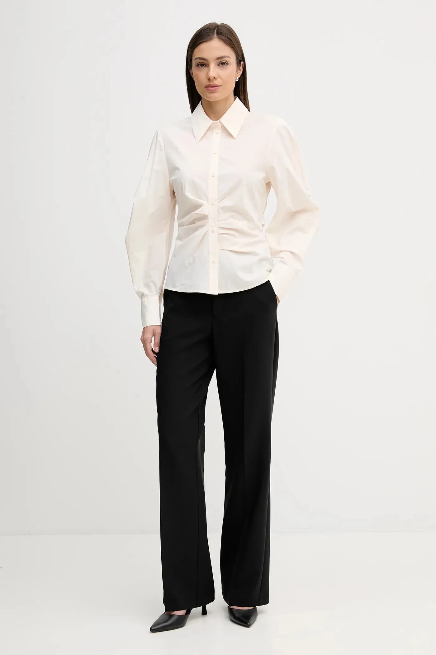 Рубашка - фото 2