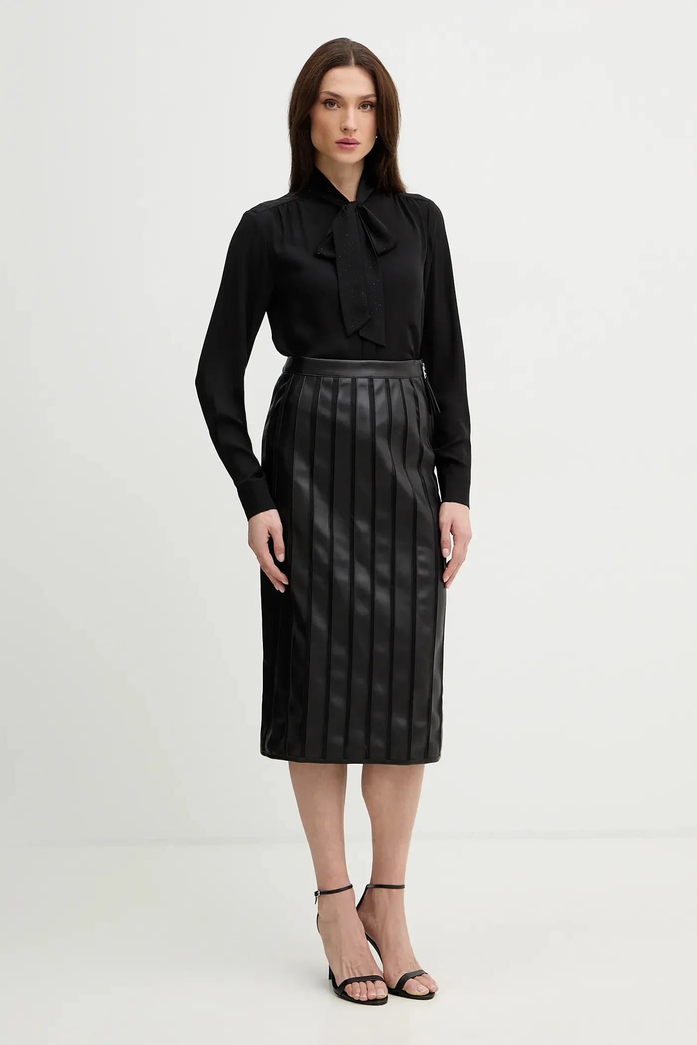 ЭЛИРА рубашка - фото 2