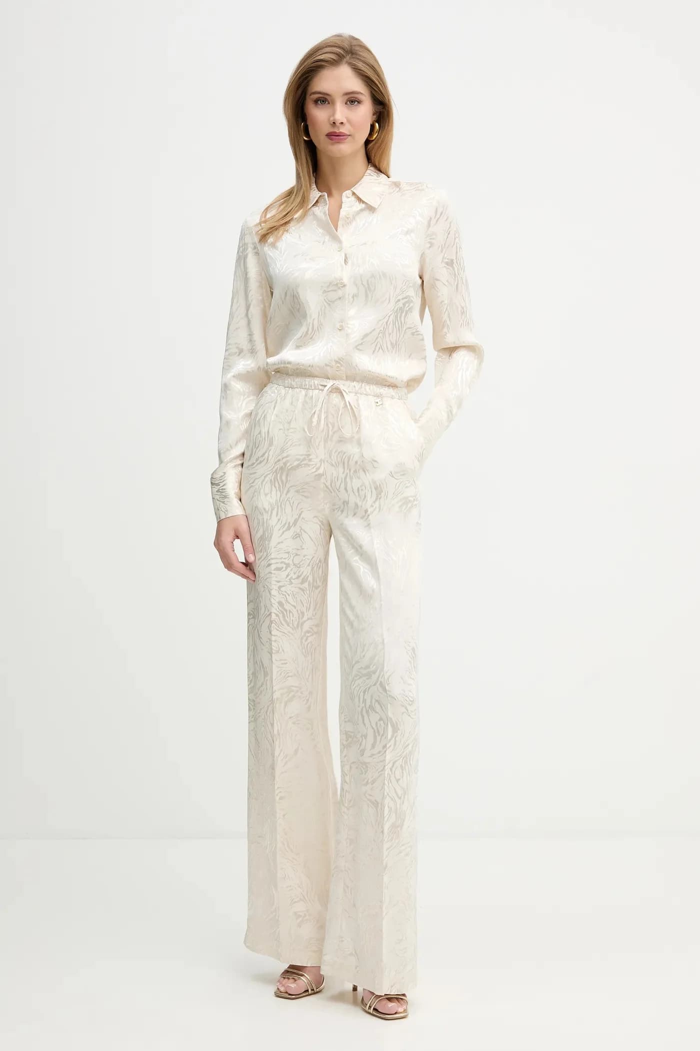 рубашка МИНЫ - фото 2