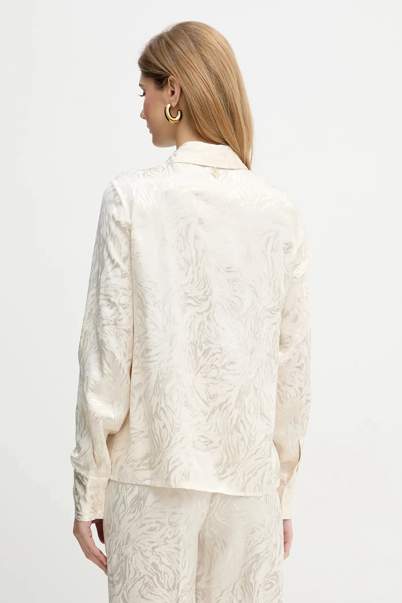 рубашка МИНЫ - фото 3