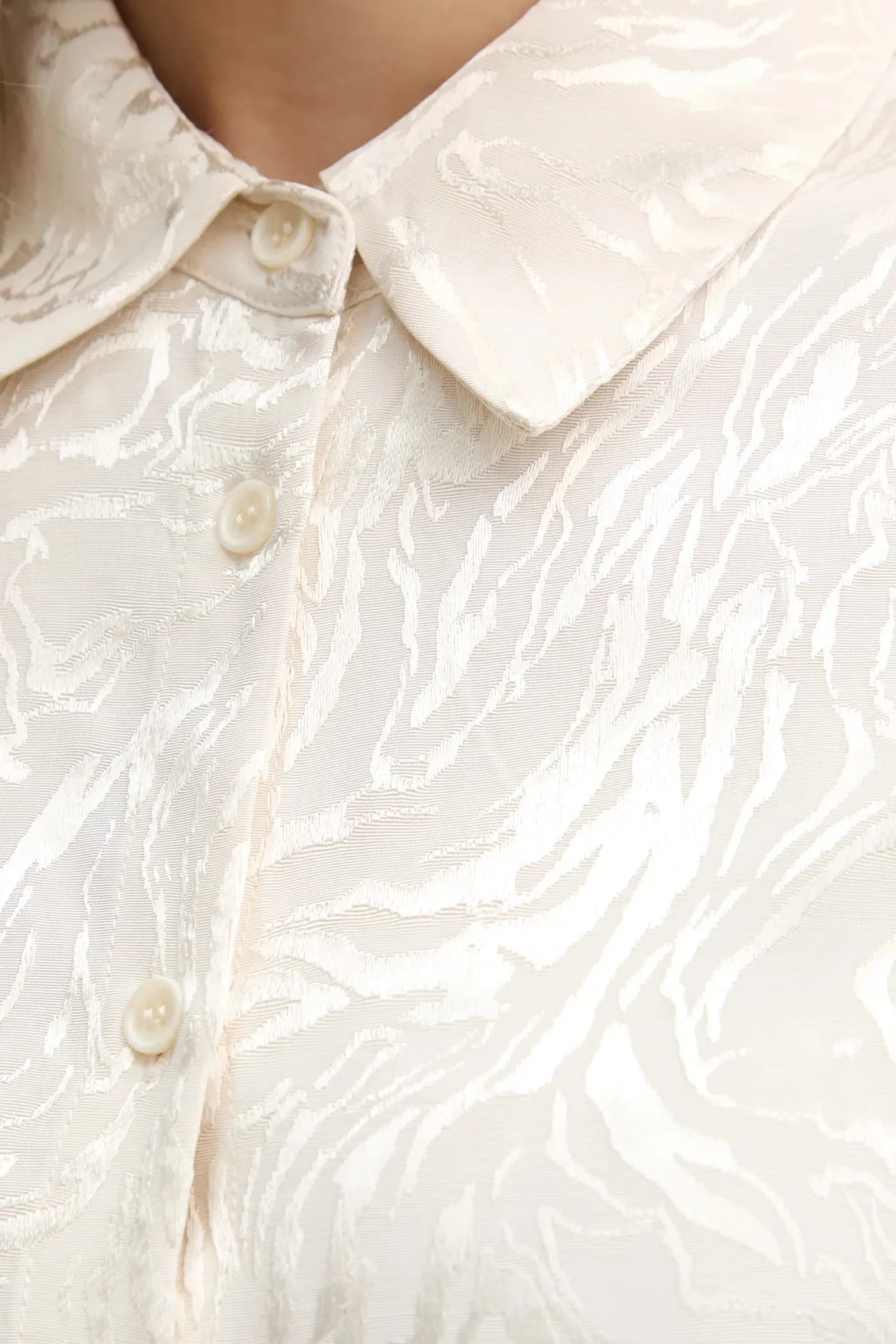 рубашка МИНЫ - фото 5