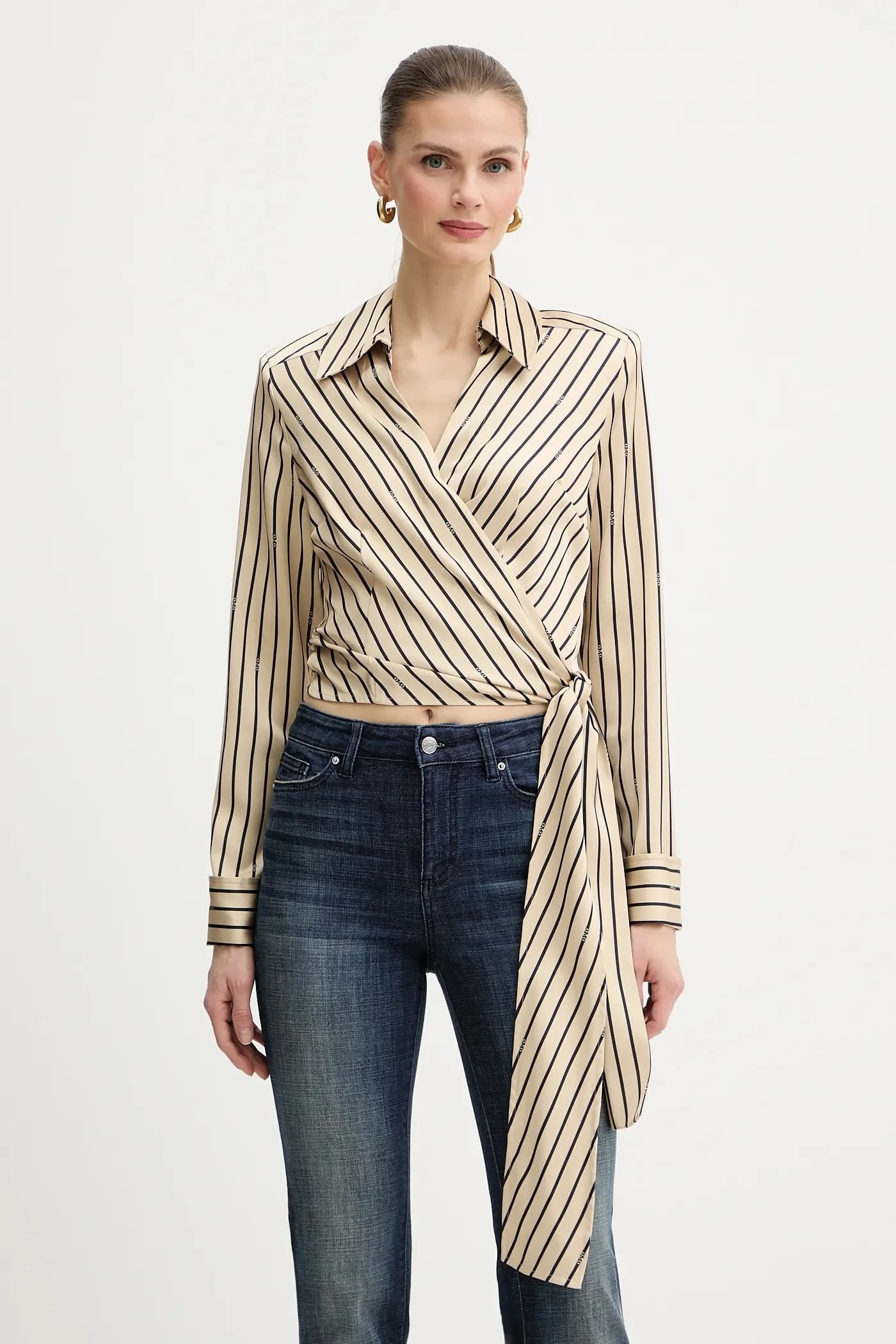 ФАТУ рубашка