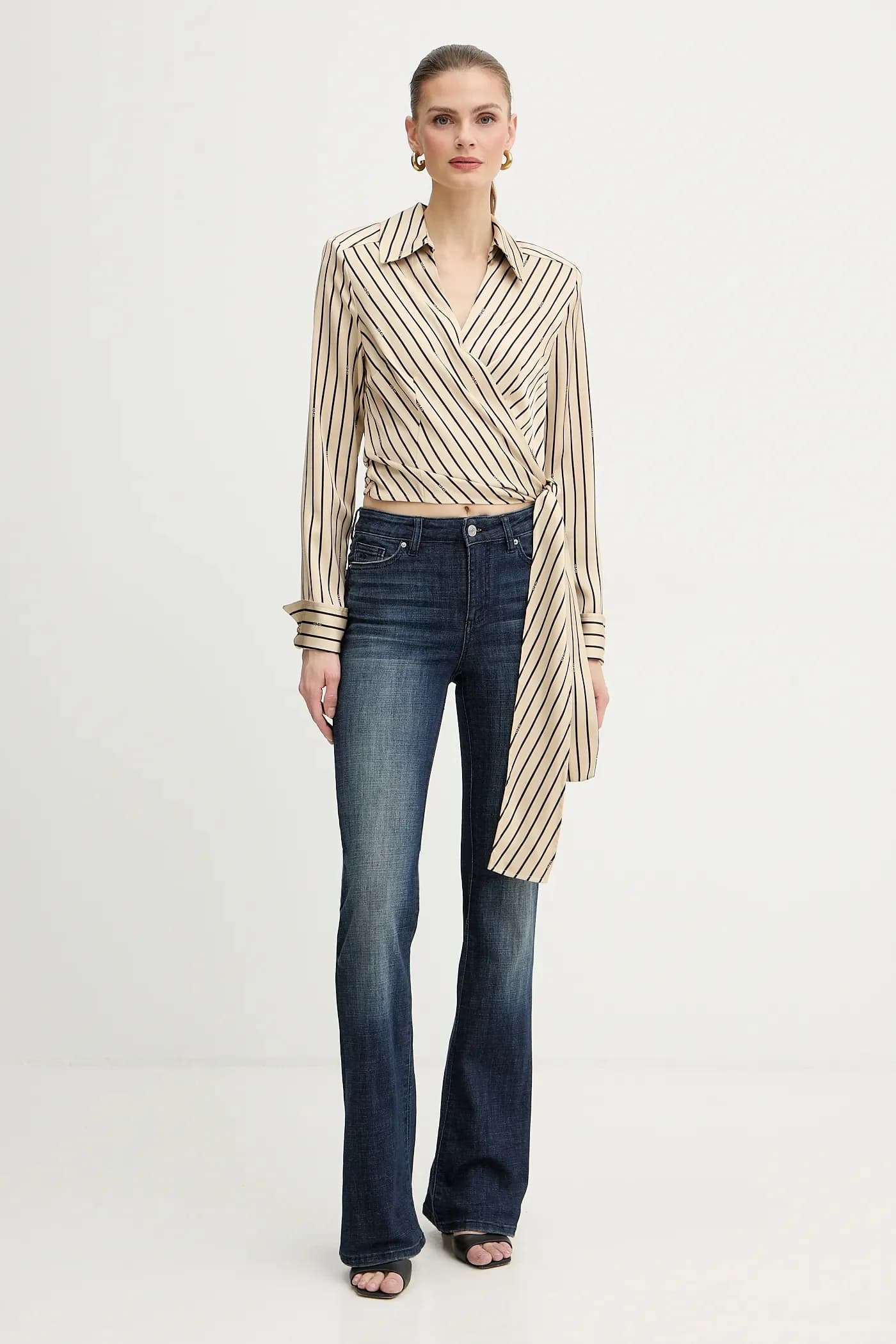 ФАТУ рубашка - фото 2