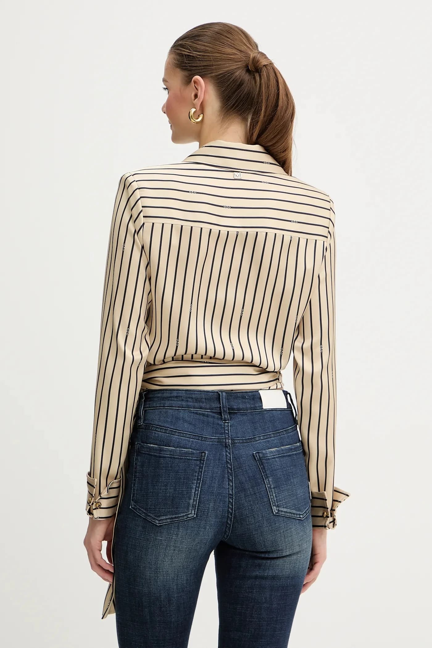 ФАТУ рубашка - фото 3