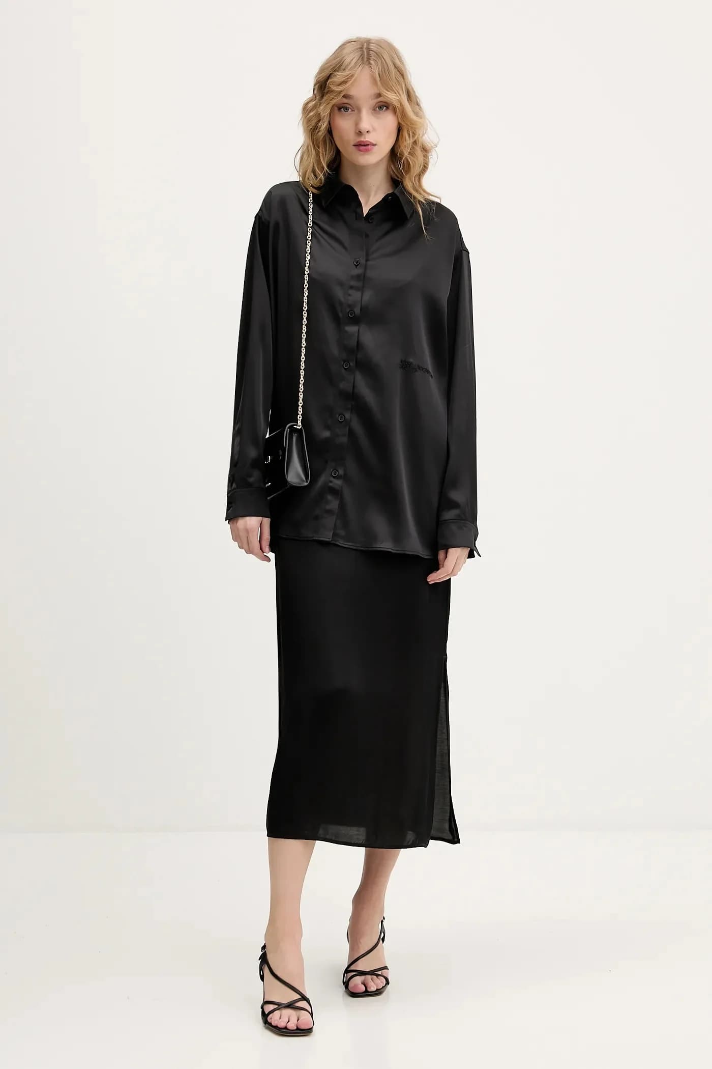 Рубашка - фото 2