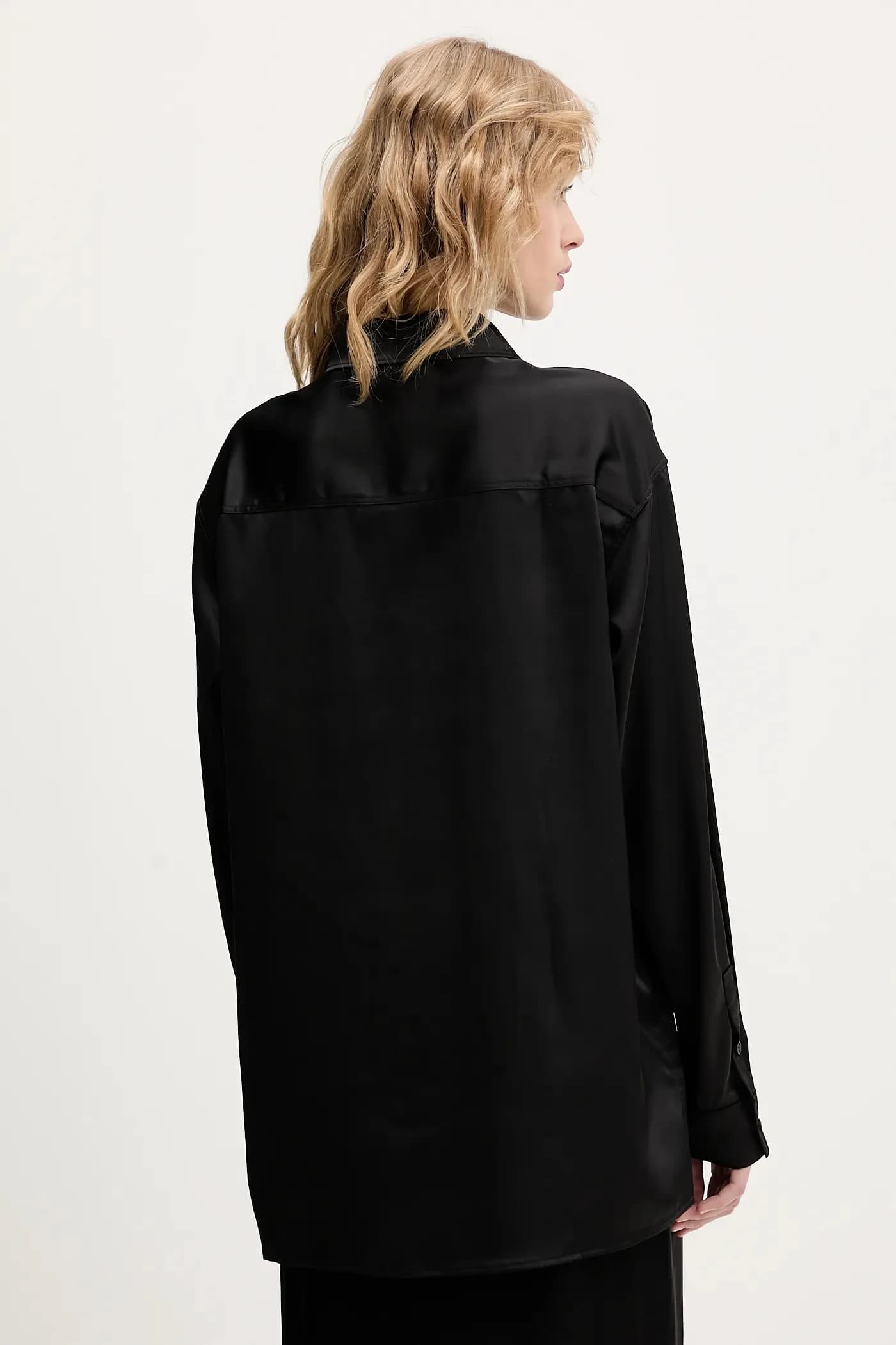 Рубашка - фото 3