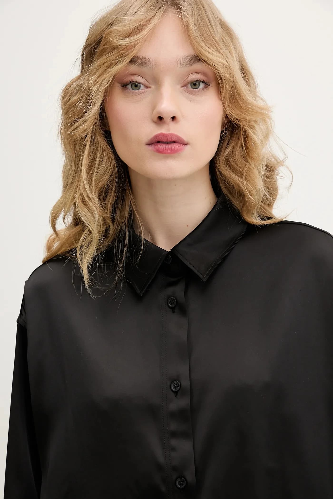 Рубашка - фото 4